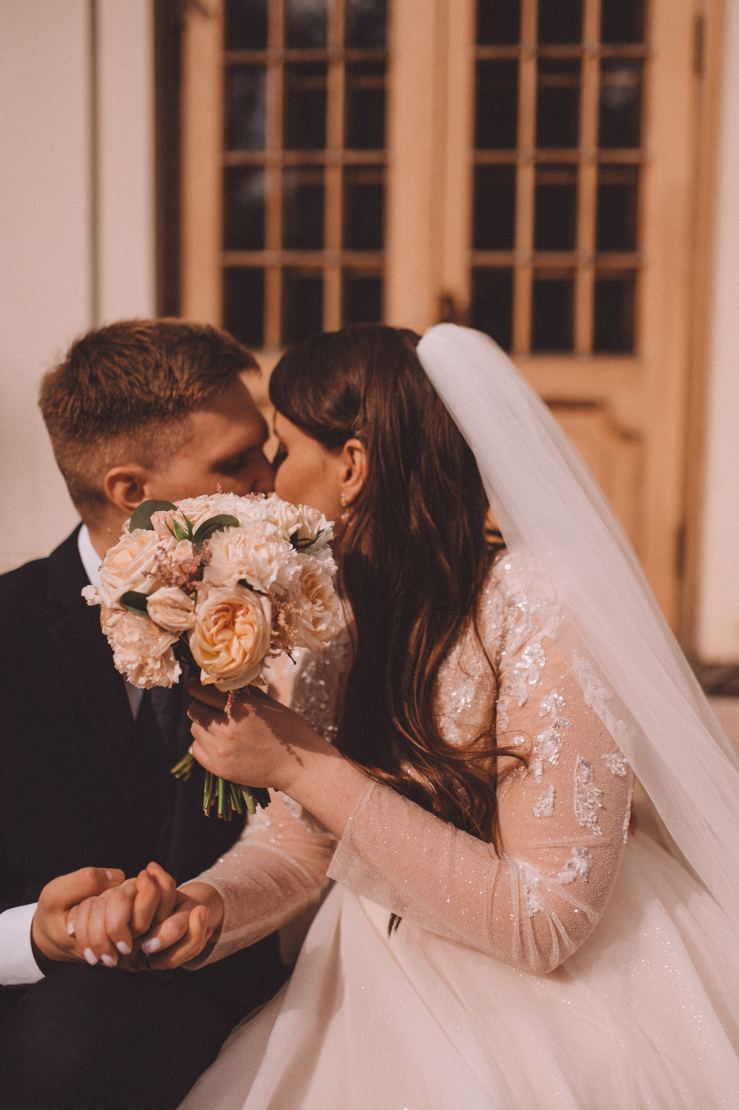 Егор и Вероника. Свадебный фотограф в Санкт-Петербурге