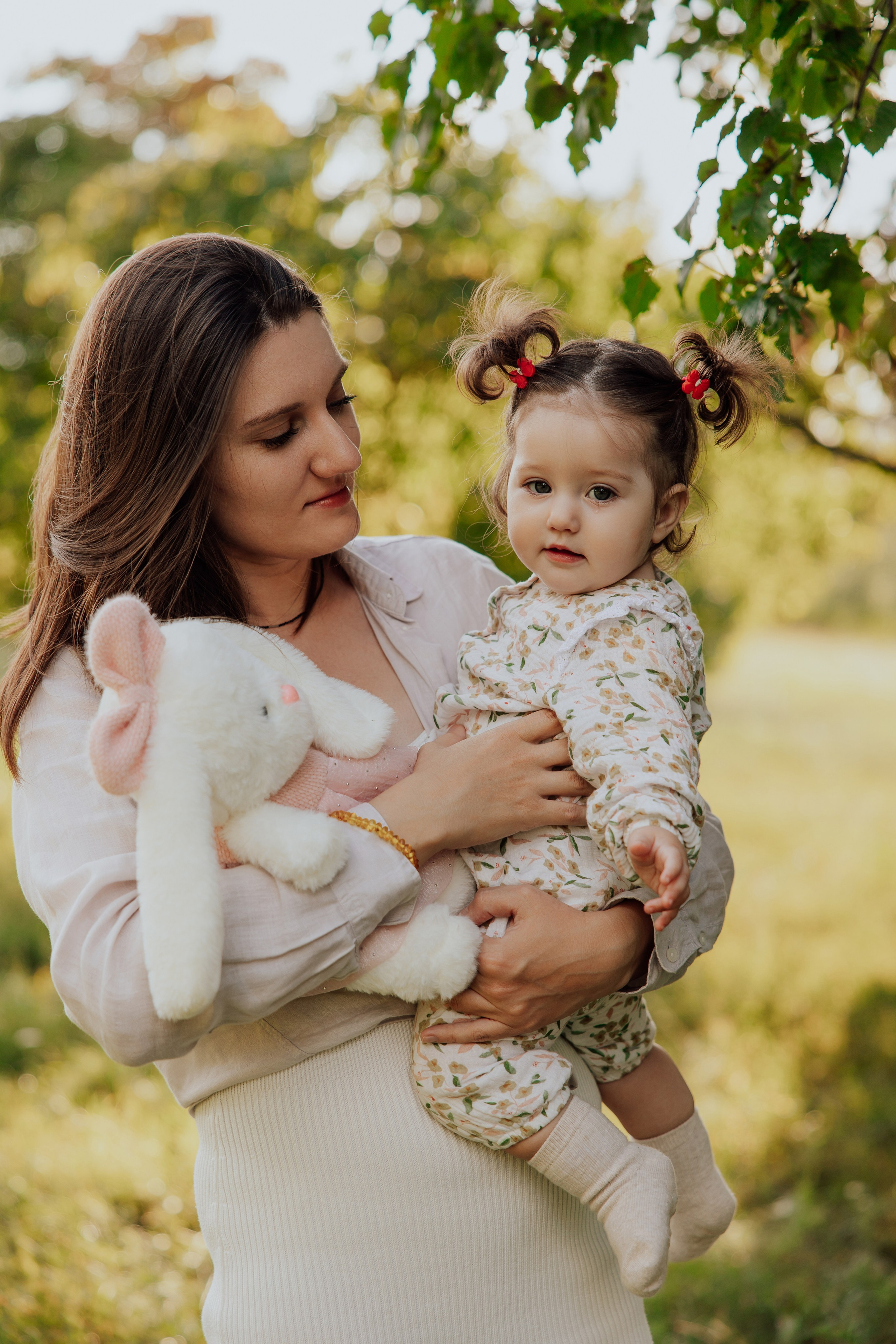 Оля & Дарина