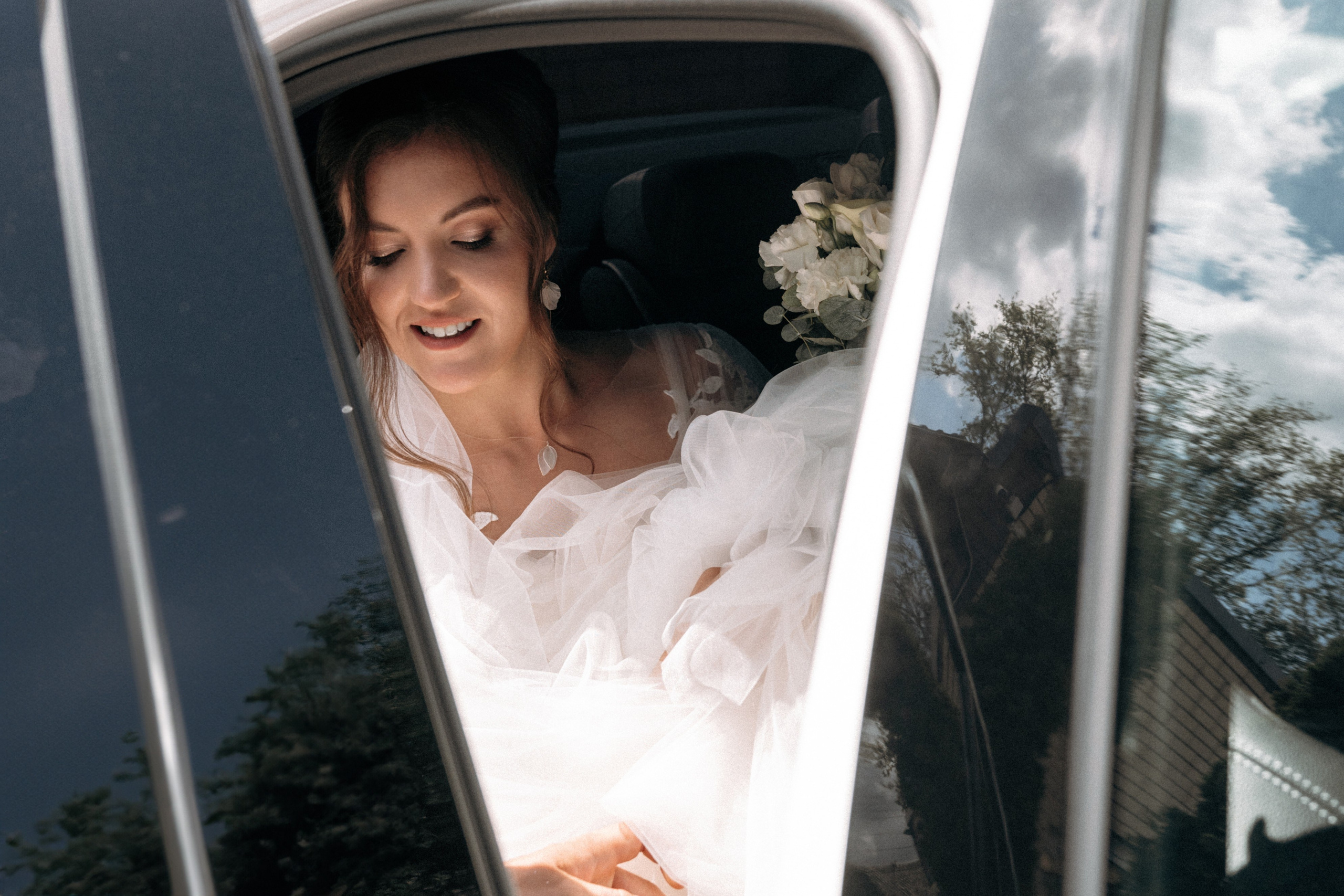 Свадебная съемка в Тамбове. Свадебный фотограф в Тамбове Павел Четвертков