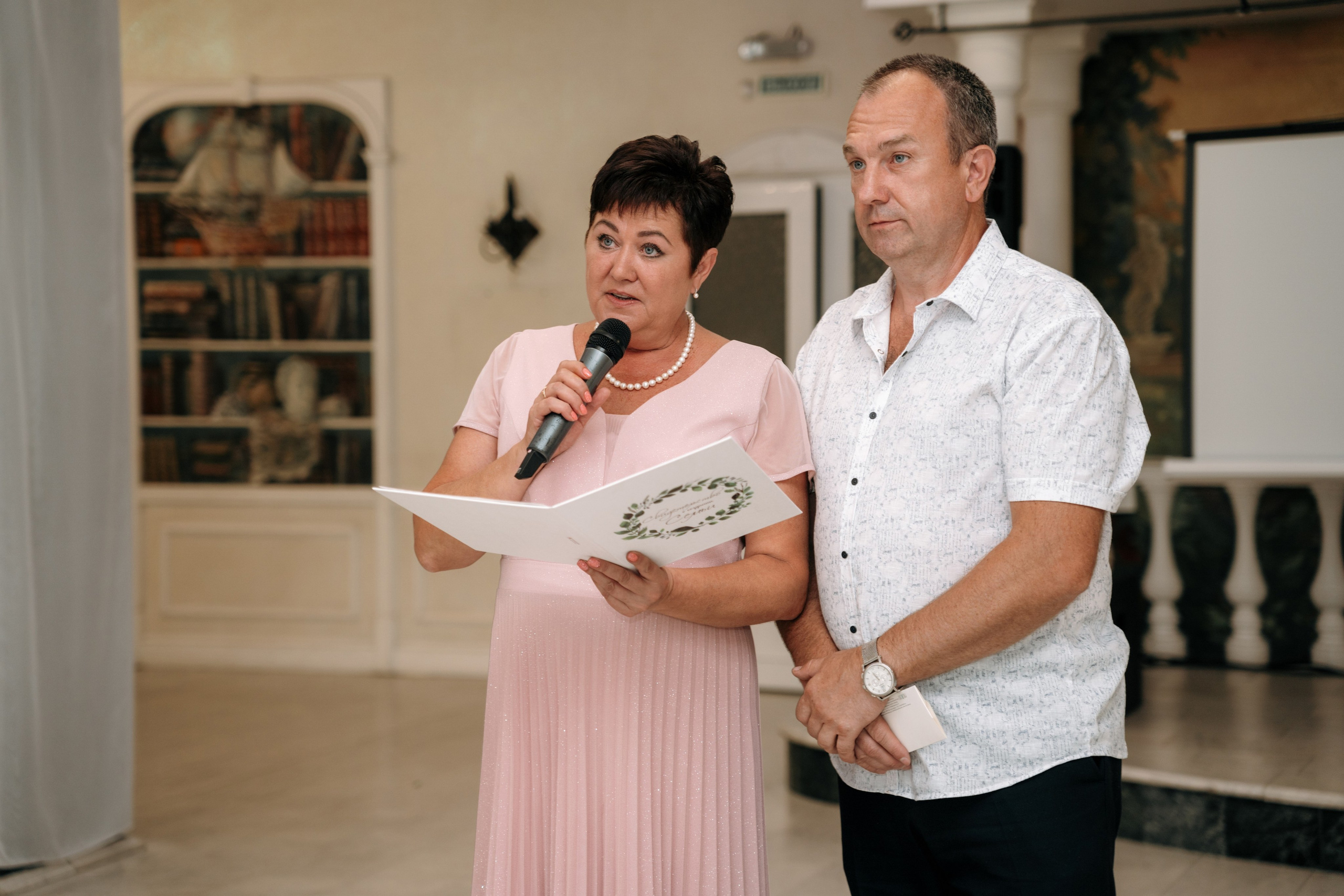 Свадебная съемка в Тамбове. Свадебный фотограф в Тамбове Павел Четвертков