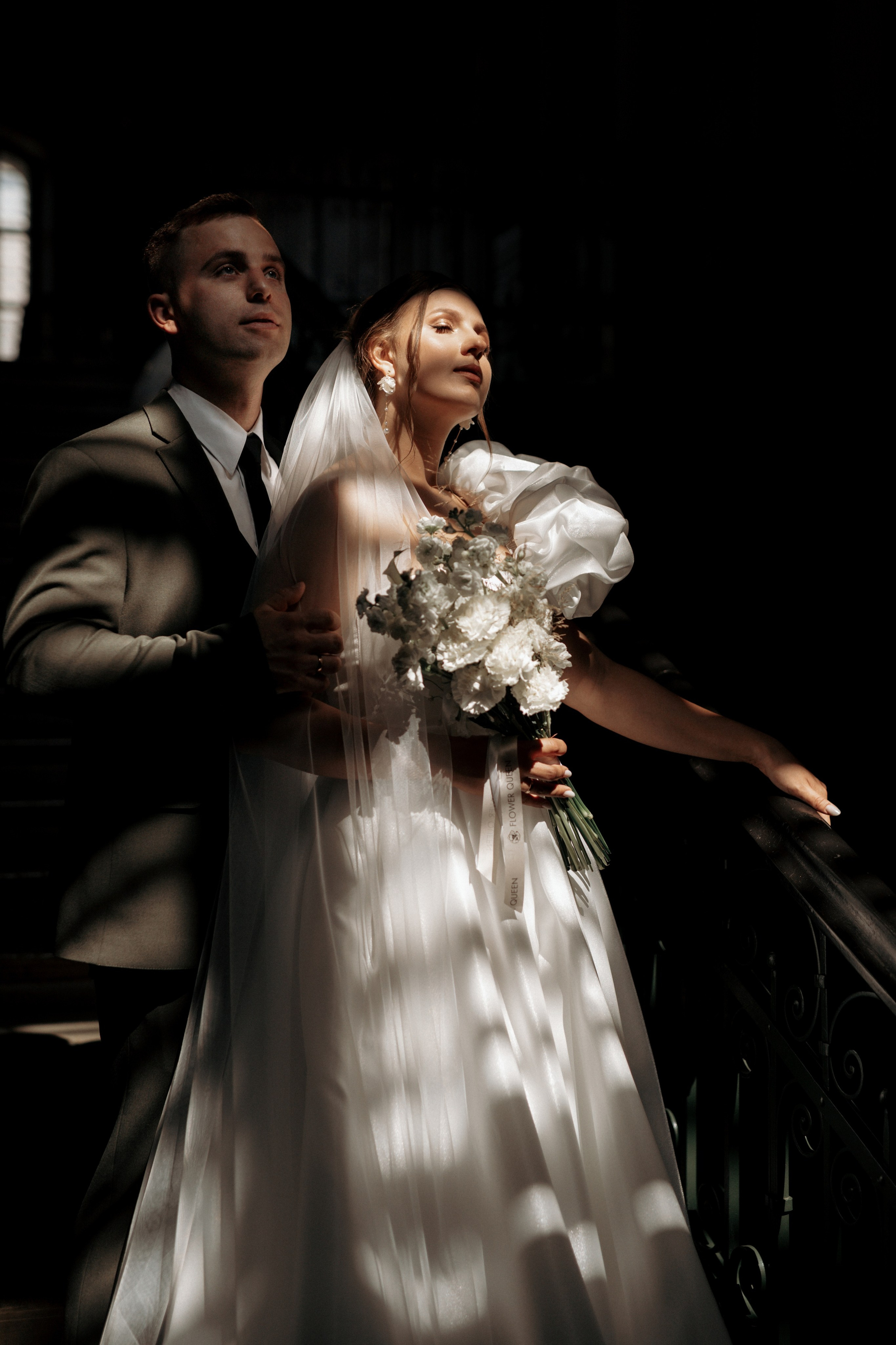 Венчание в Тамбове. Свадебный фотограф в Тамбове Павел Четвертков