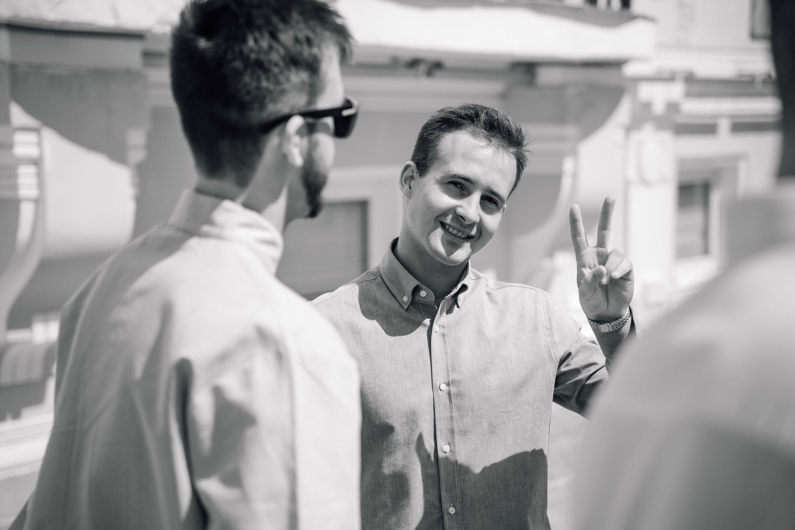 Свадебная съемка в Тамбове. Свадебный фотограф в Тамбове Павел Четвертков