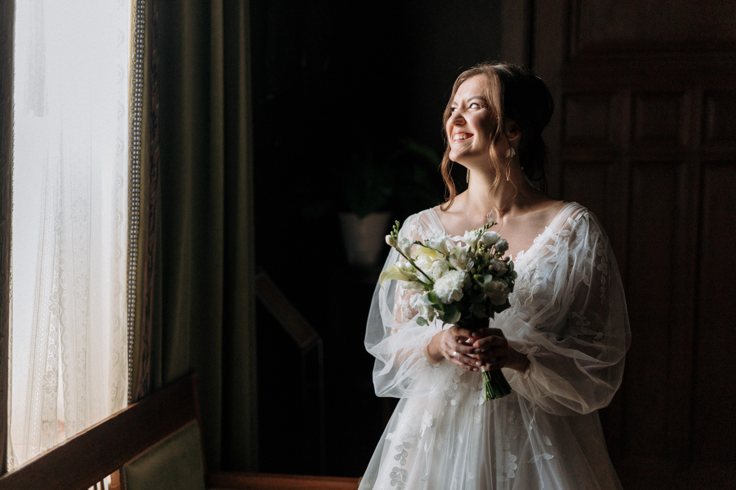 Свадебная съемка в Тамбове. Свадебный фотограф в Тамбове Павел Четвертков