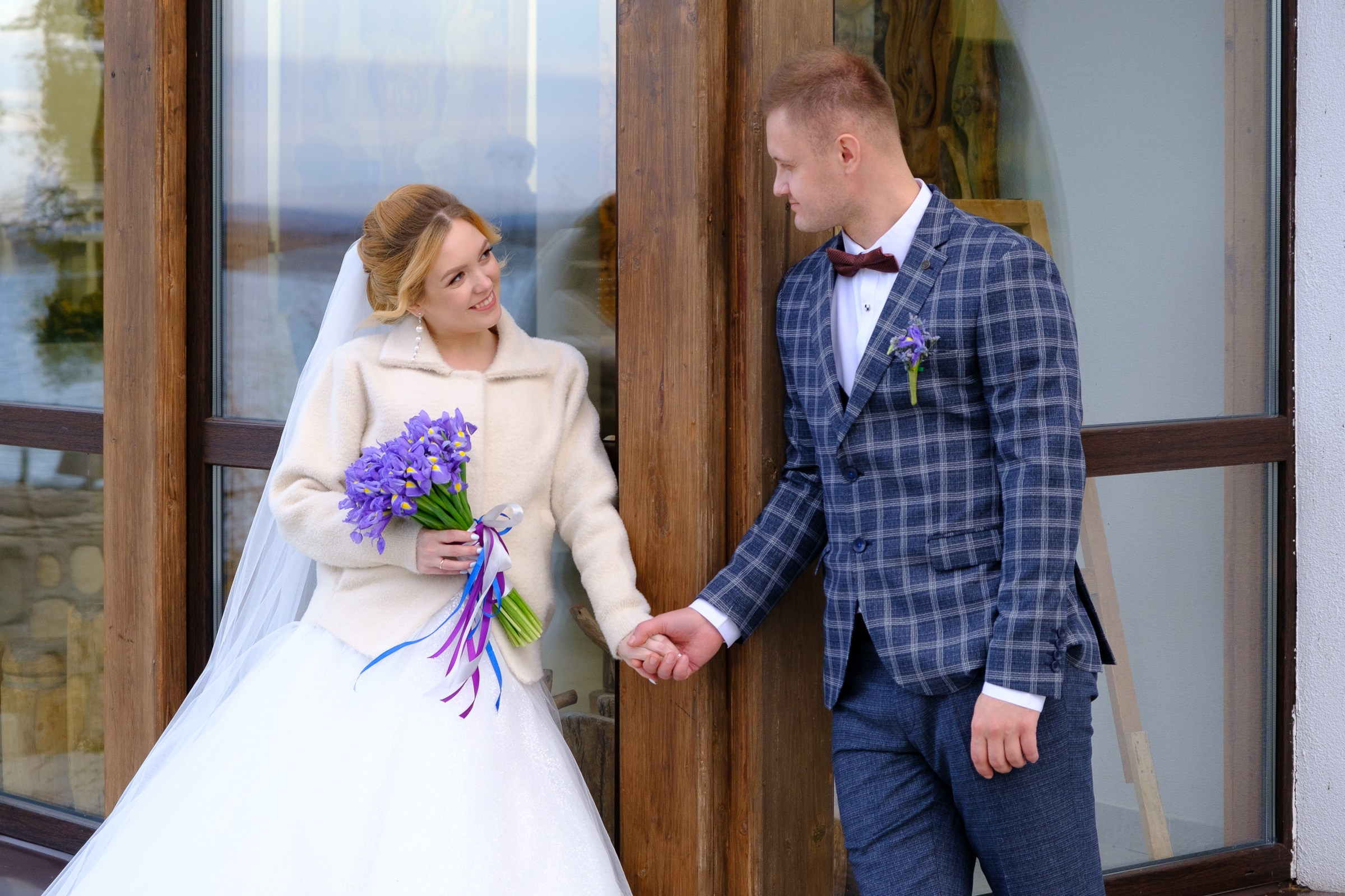 фотосессия жениха и невесты нижнекамск фотограф Максим липин