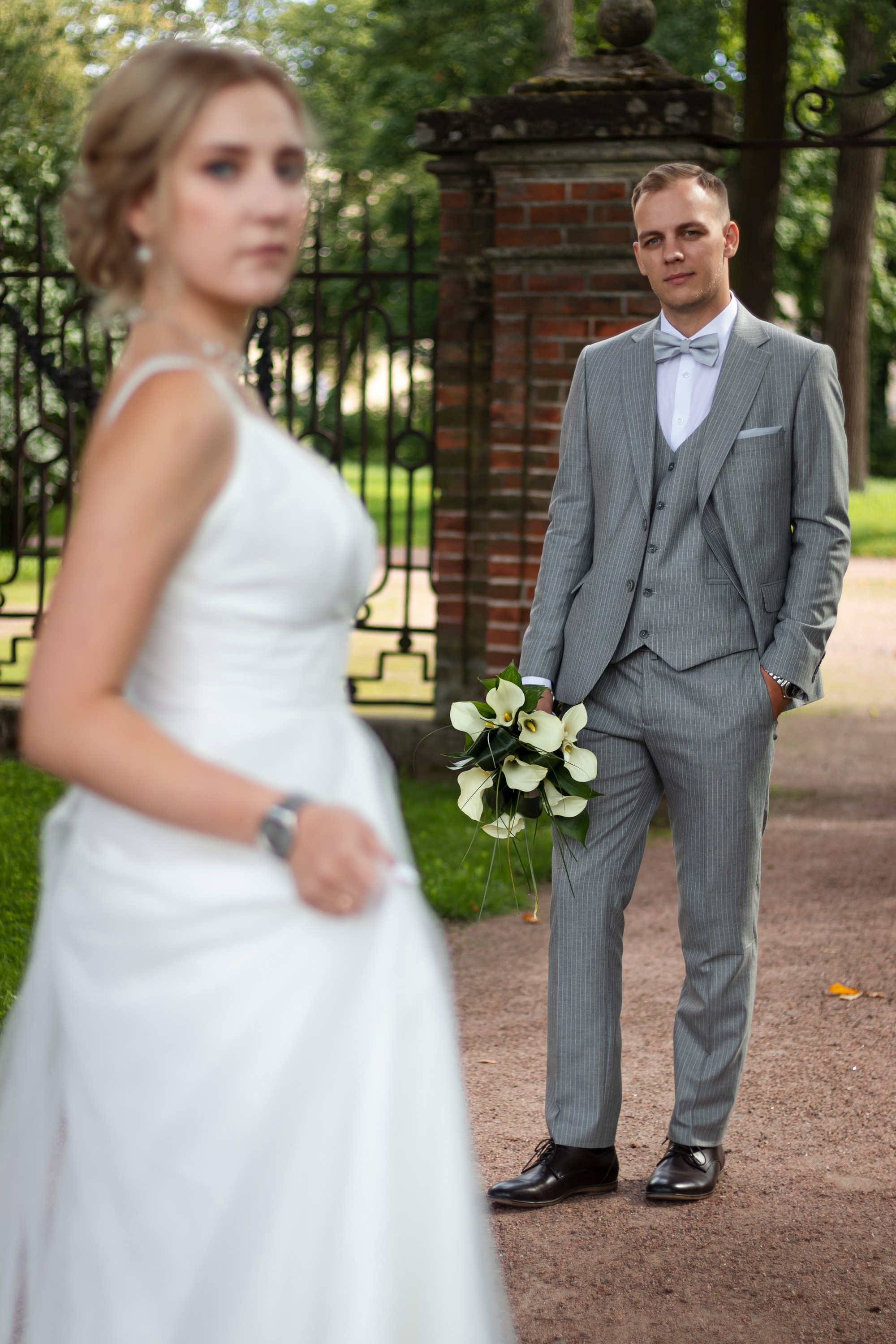 Anton & Anastasia. Свадебный и портретный фотограф в Валенсии Дмитрий Леонов