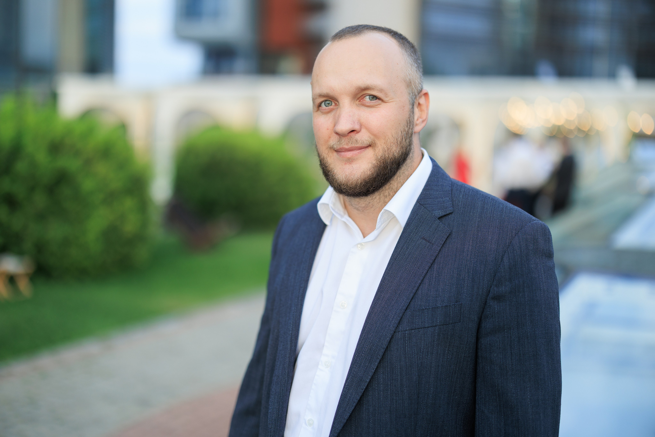 Альфа Банк — Цифровая сфера ЖКХ. Контент для бизнеса в Екатеринбурге Полдень Медиа