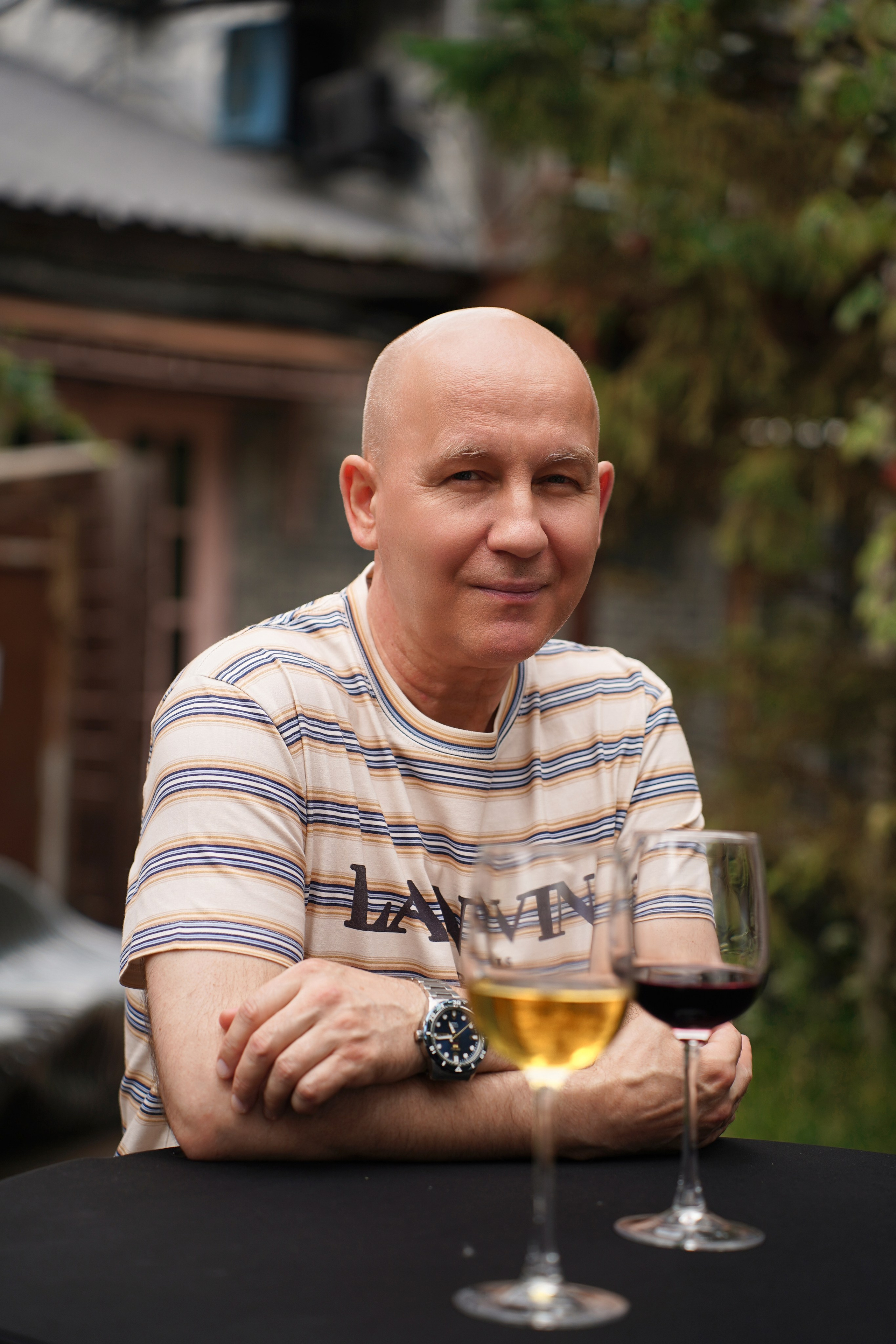 Летний корпоратив. Фотограф