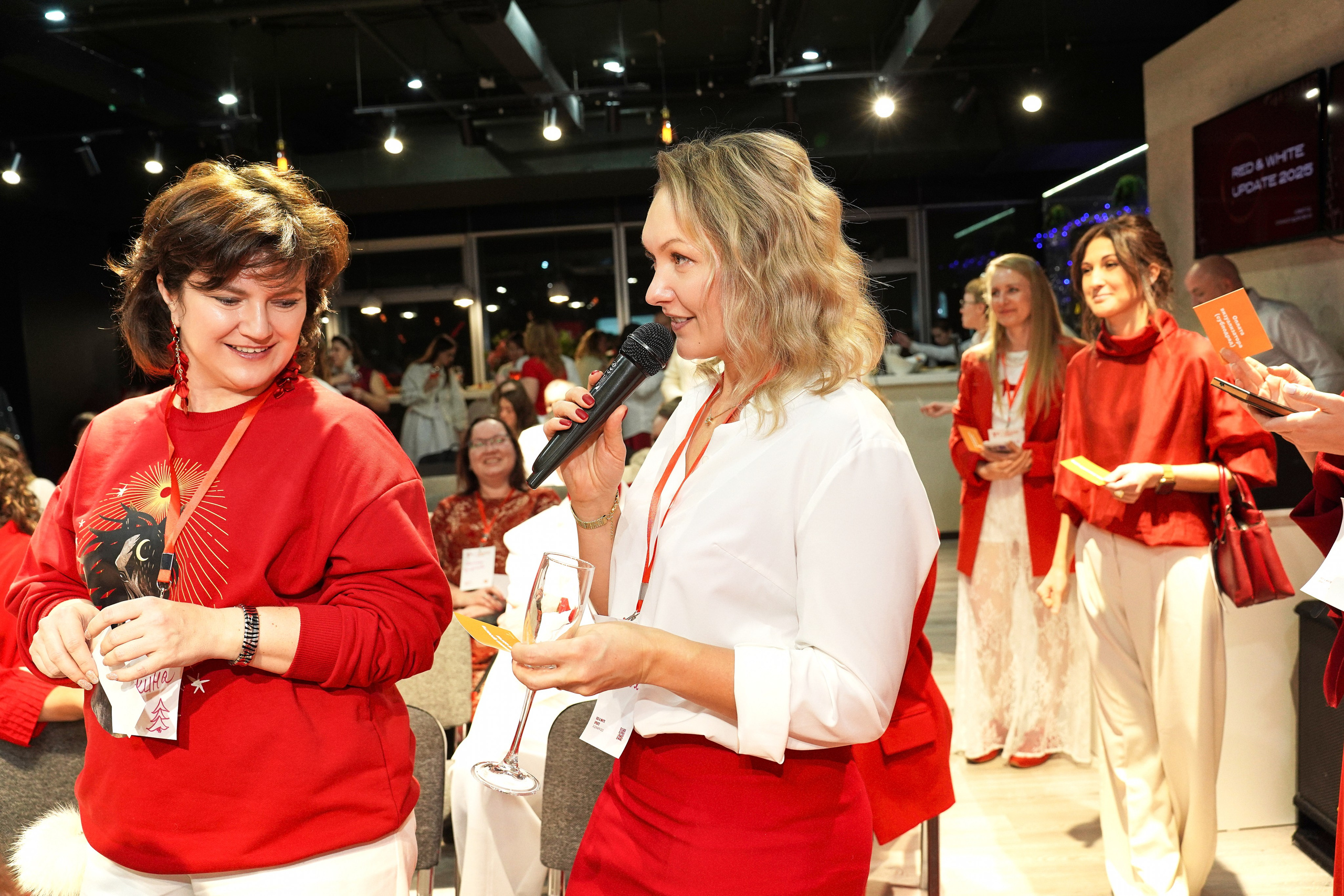 Корпоратив 2025 UPDATE. Фотограф