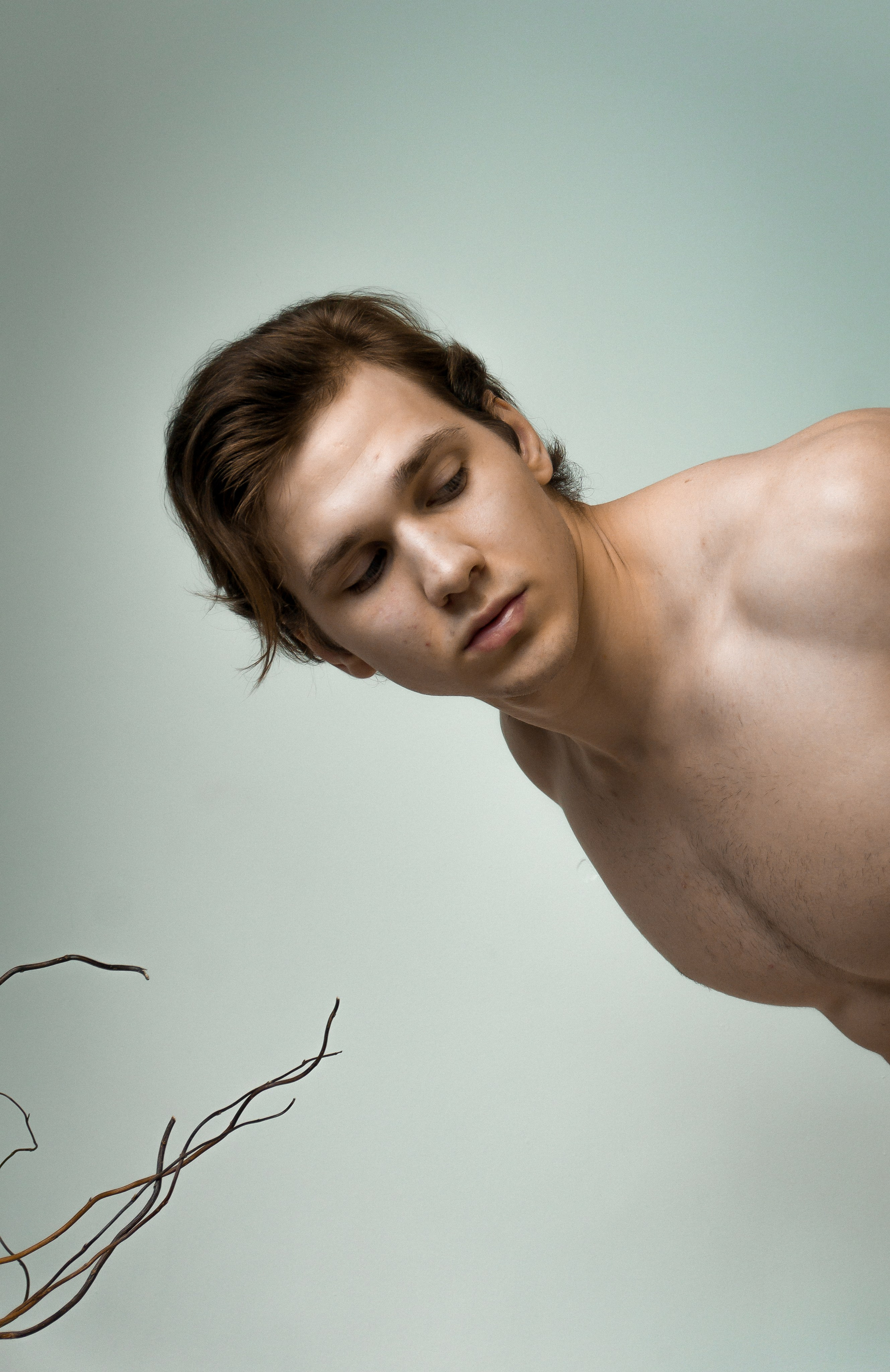 Александр. Фотограф