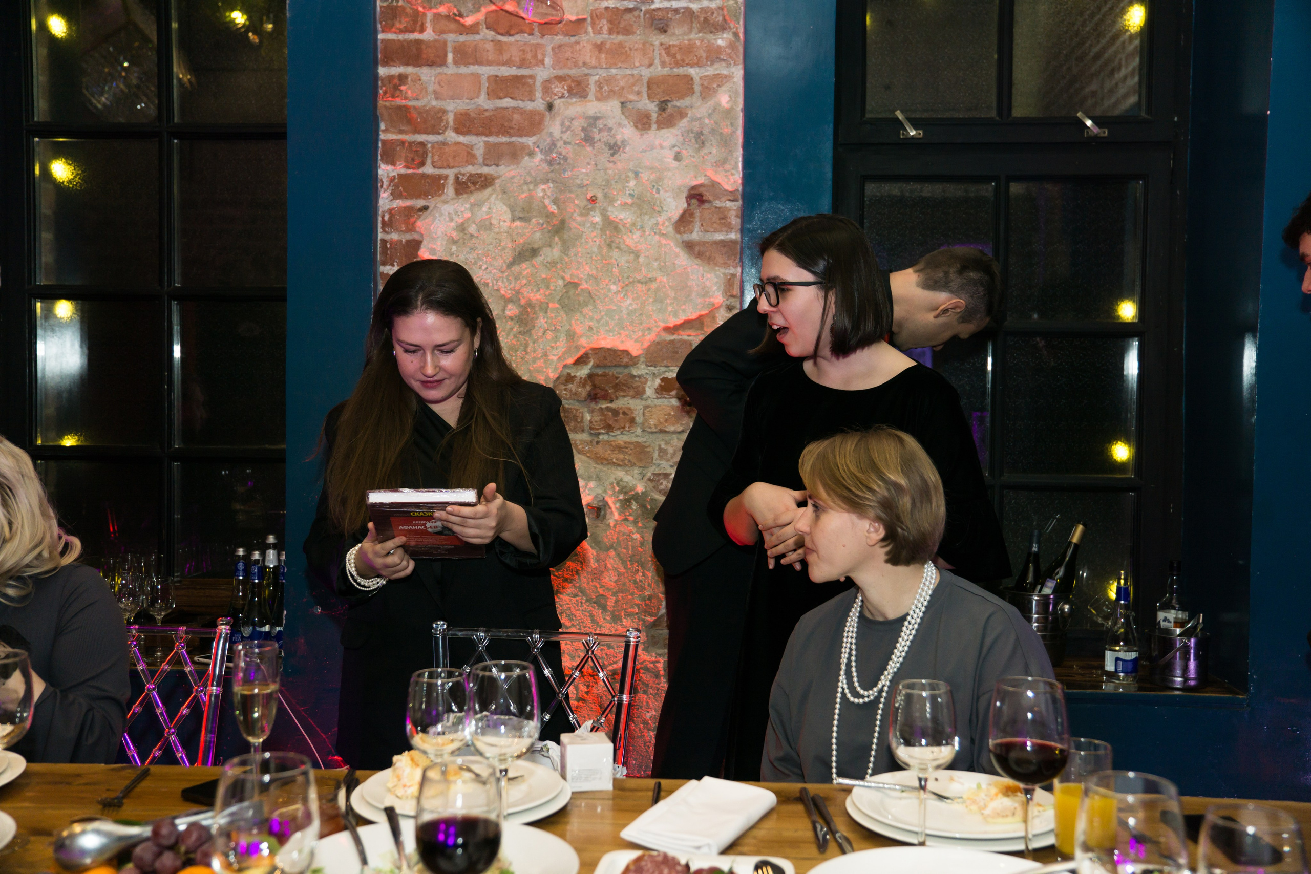 Корпоратив 2025. Фотограф