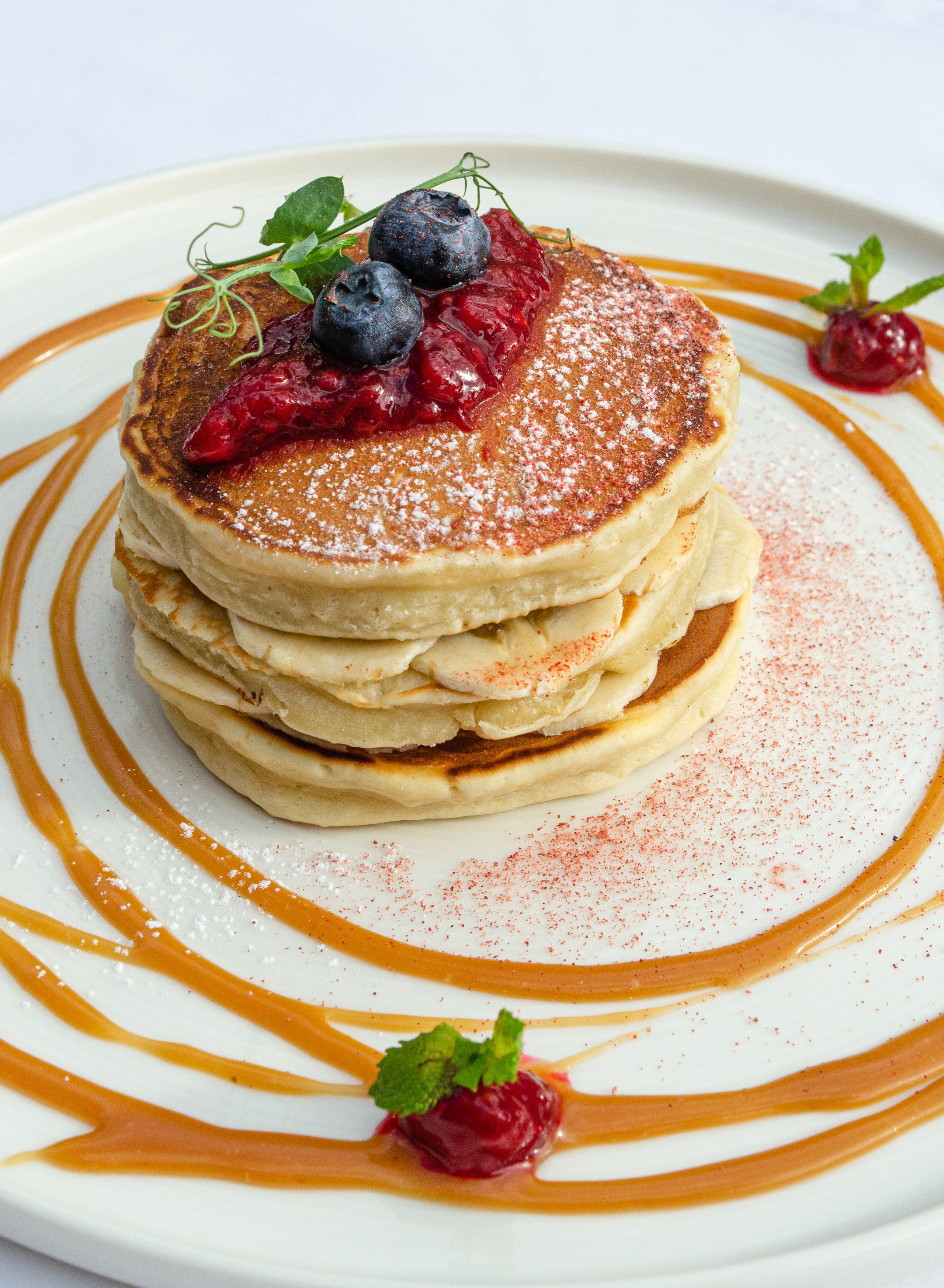 Роза Хутор Modys ресторан. Фотограф