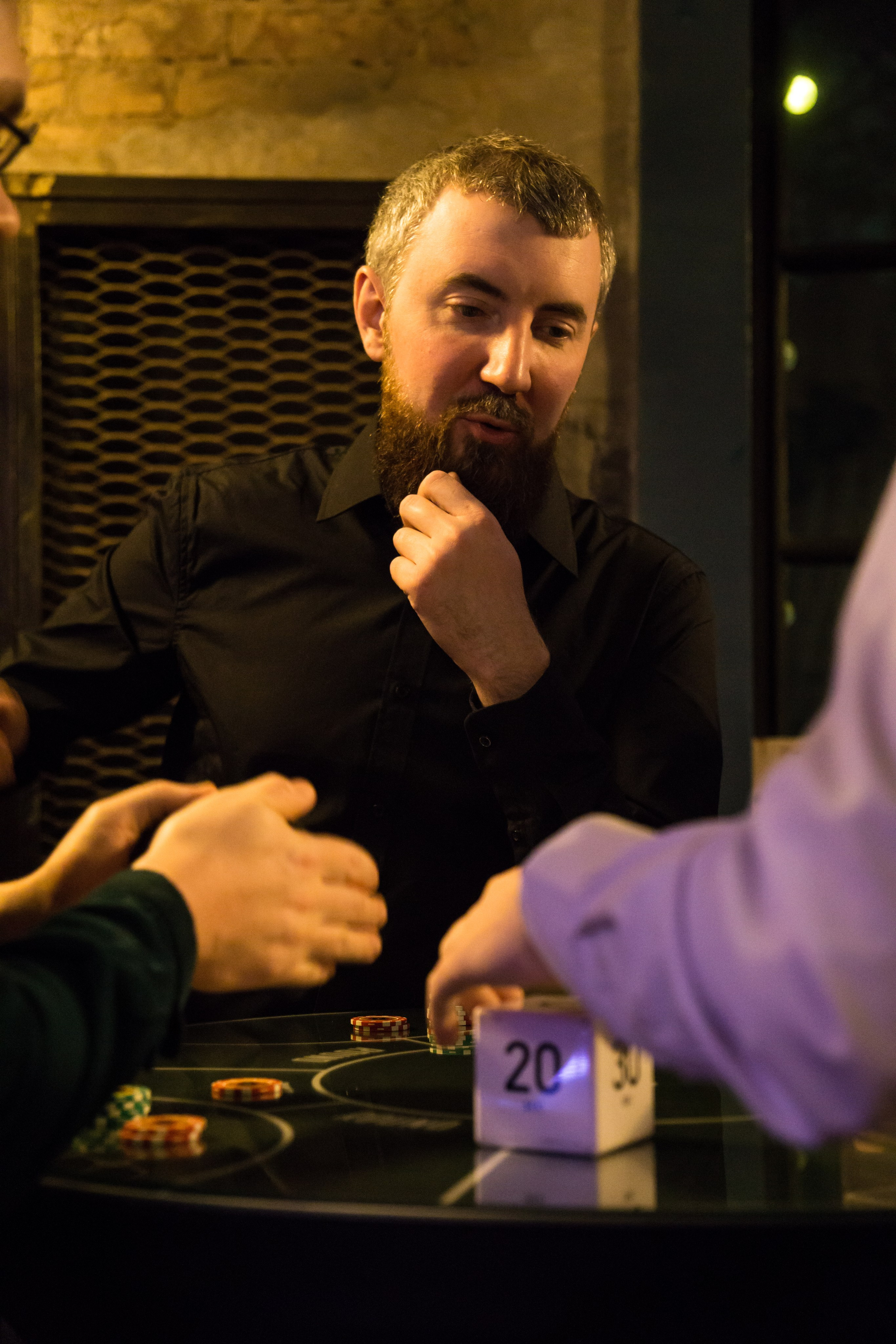 Корпоратив 2025. Фотограф