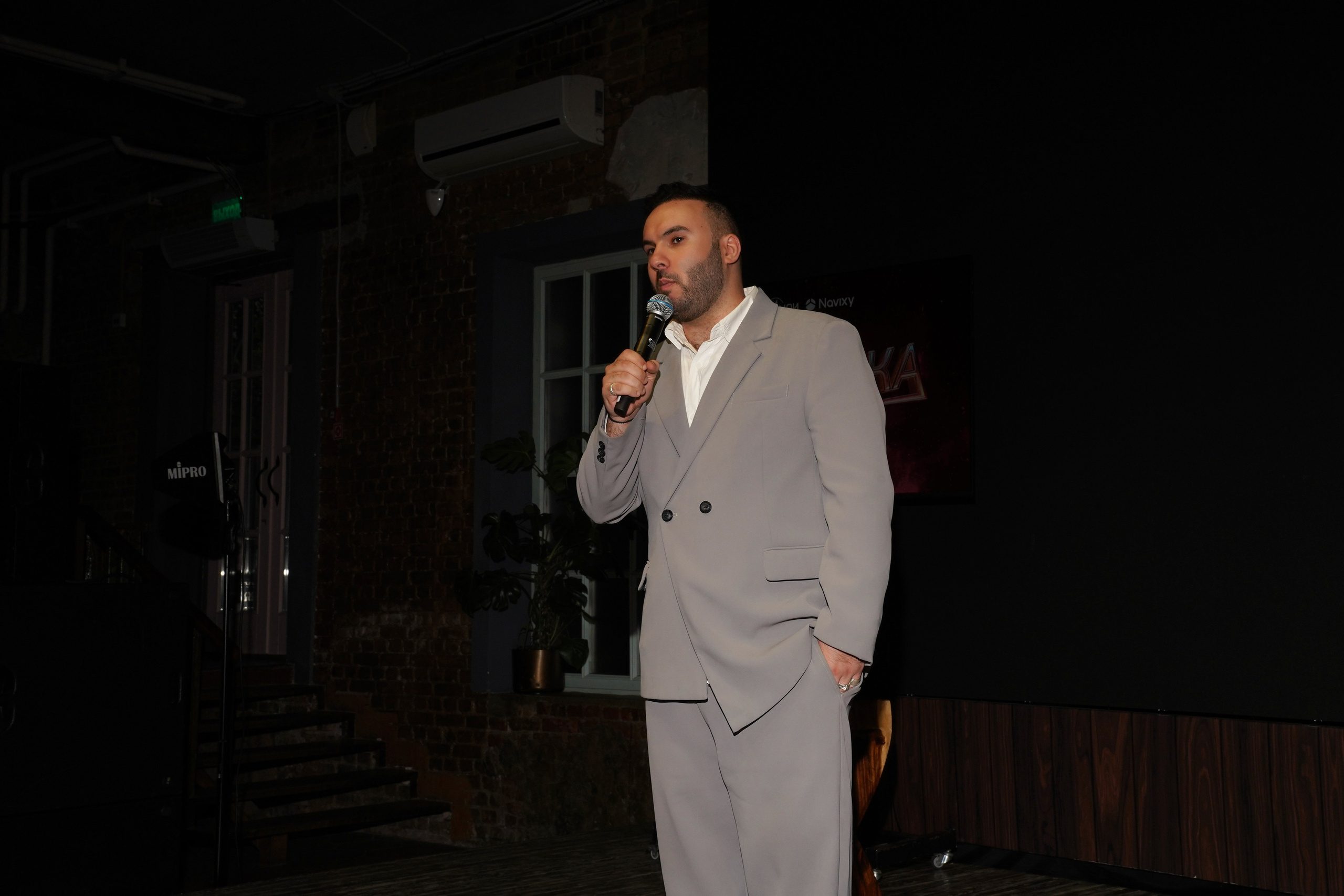 Летний корпоратив. Фотограф