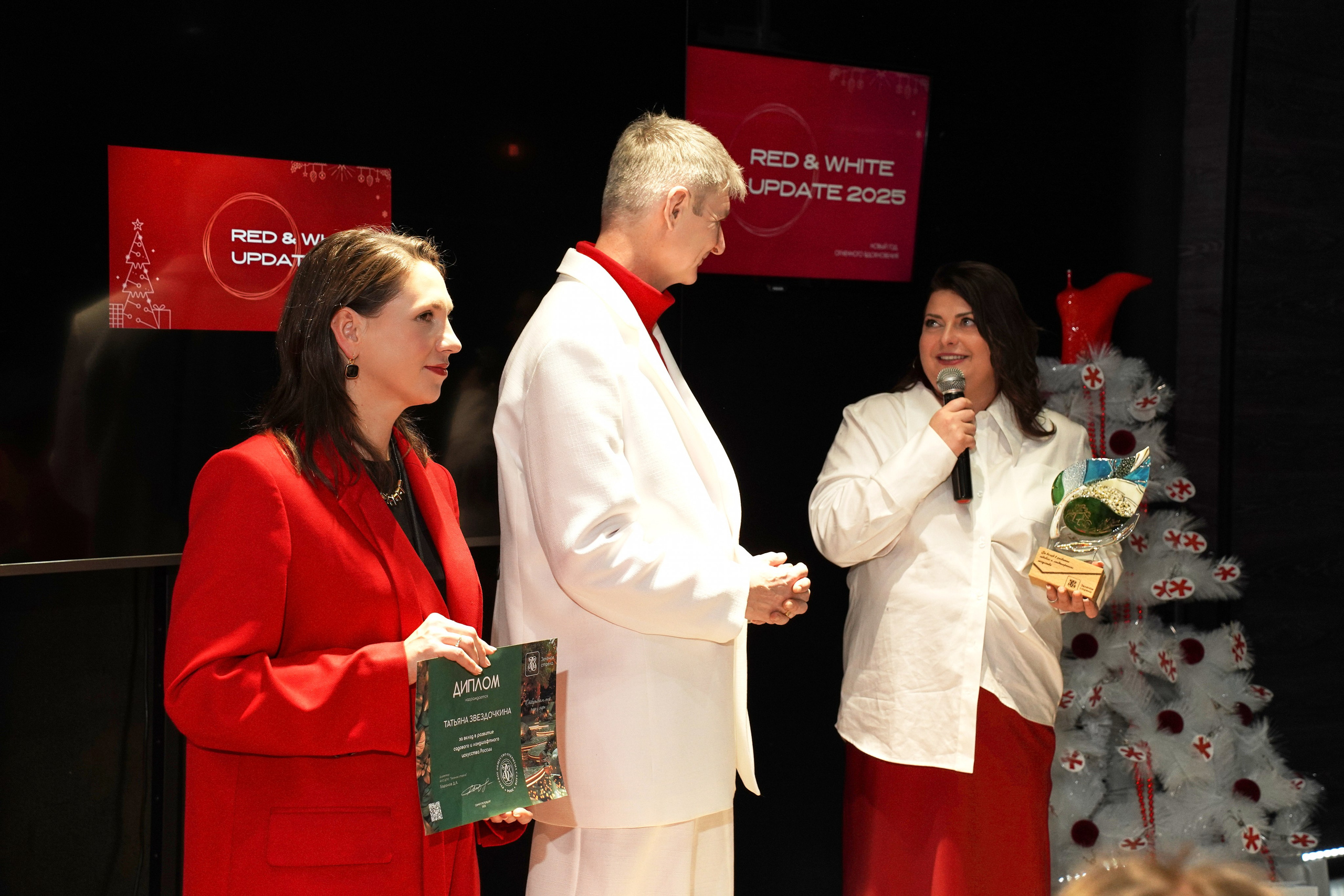 Корпоратив 2025 UPDATE. Фотограф