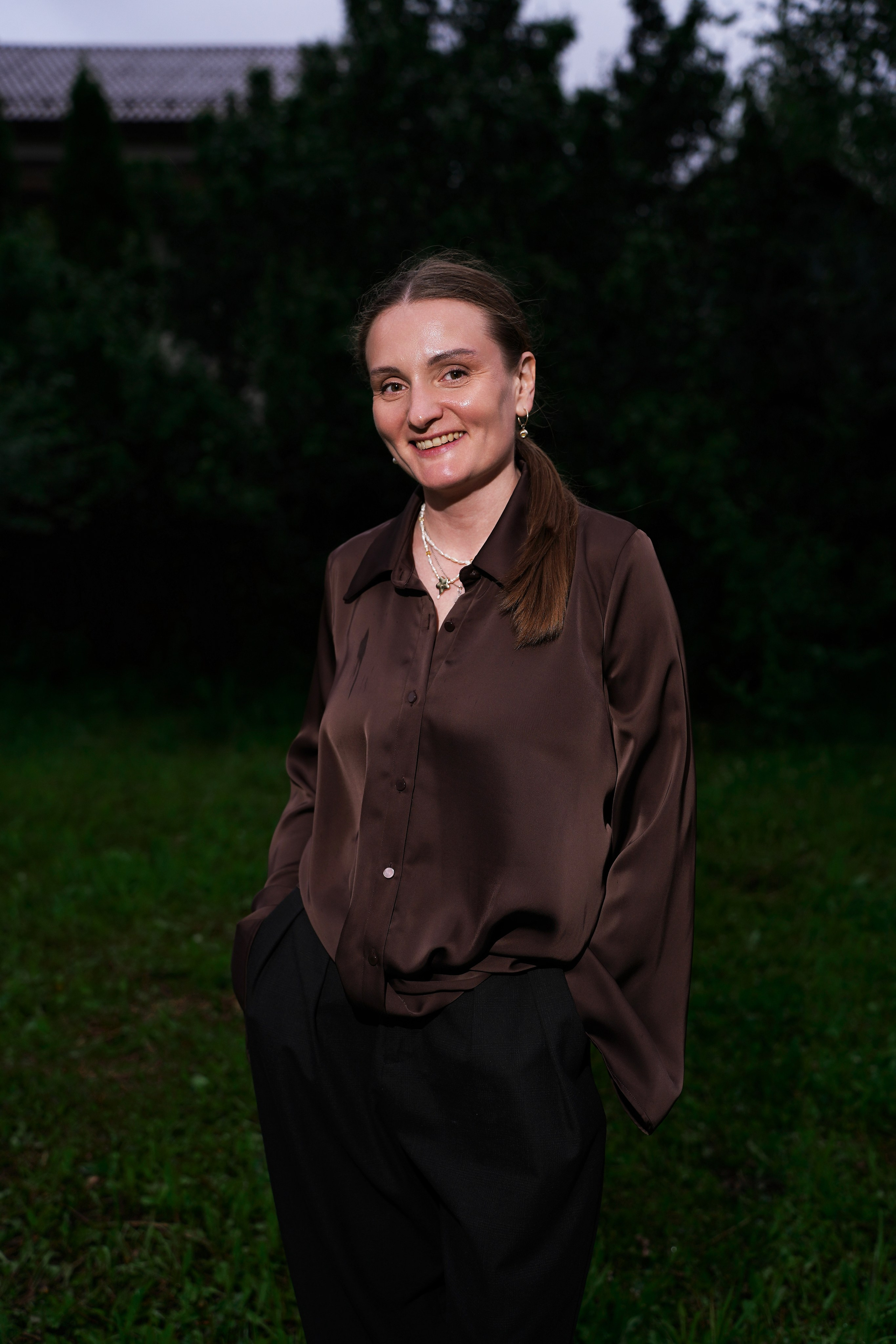 День Рождения Алексей. Фотограф