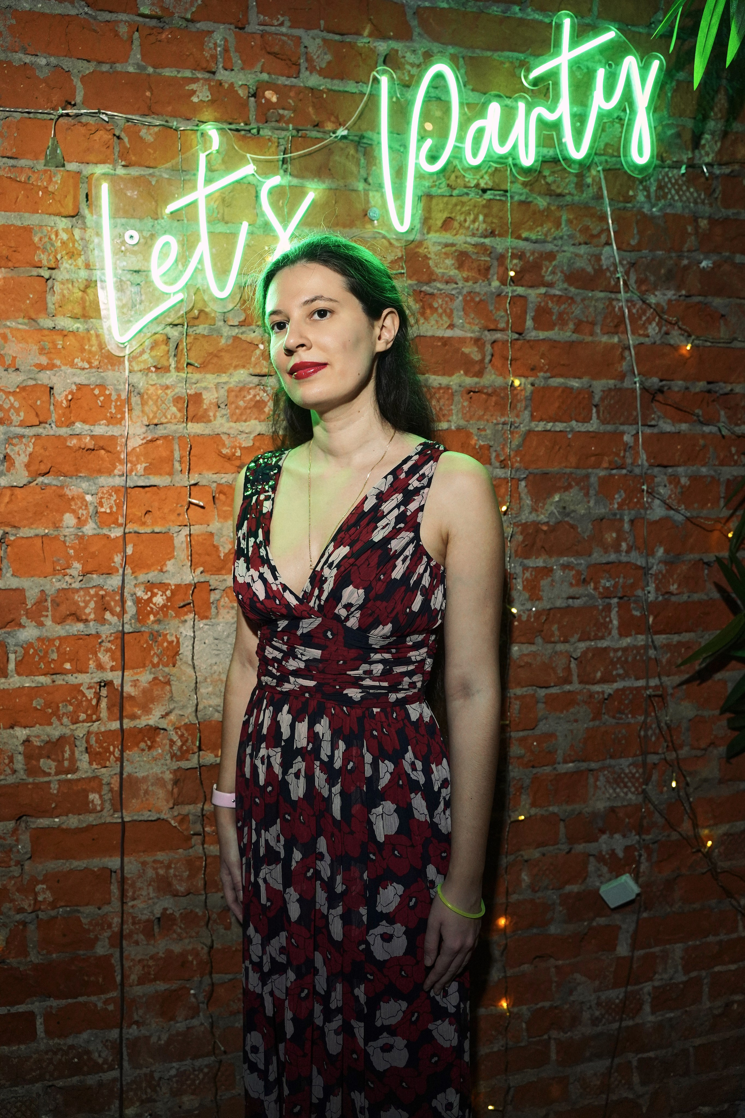 Хэллоуин 2025. Фотограф