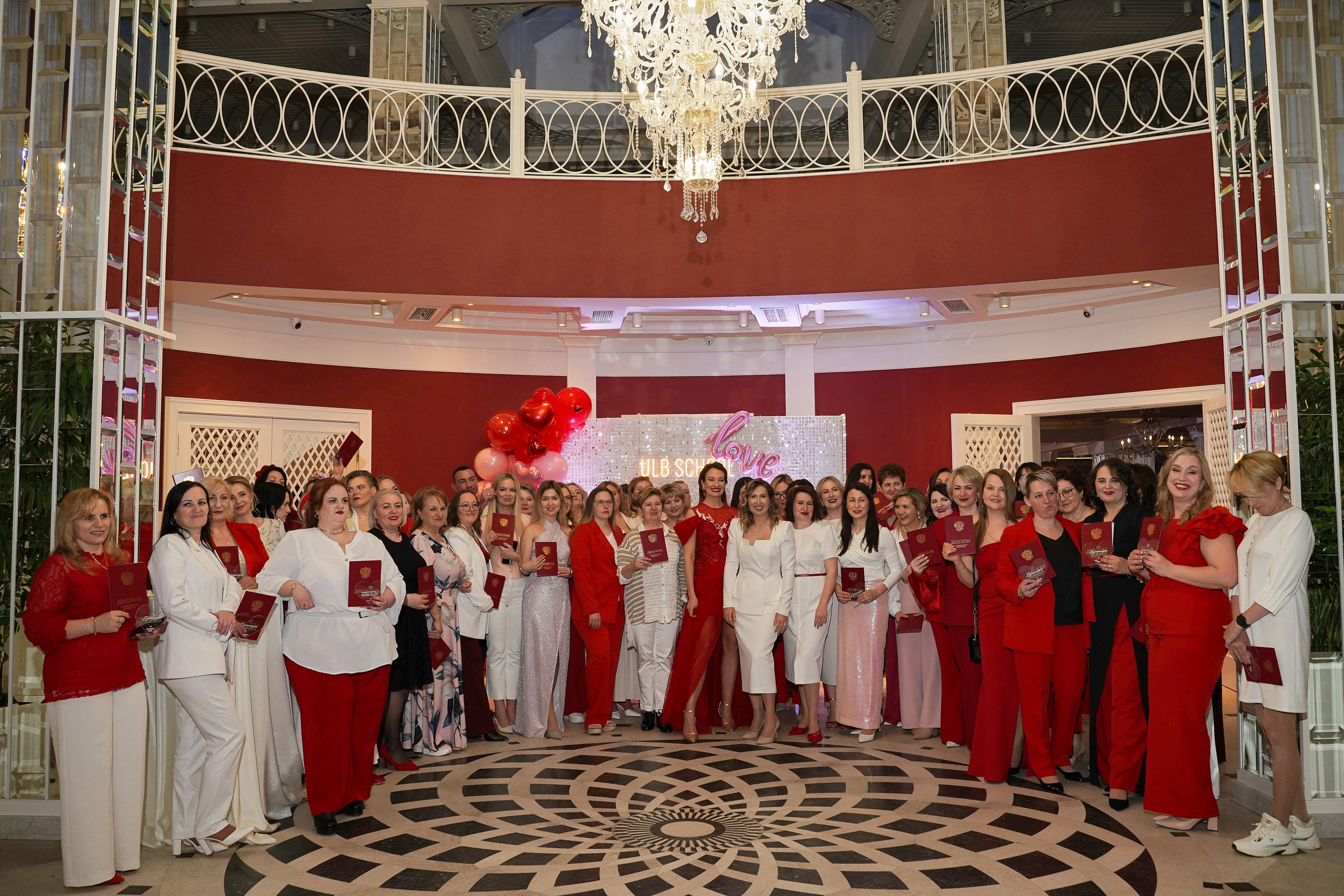 БухLOVE. Фотограф