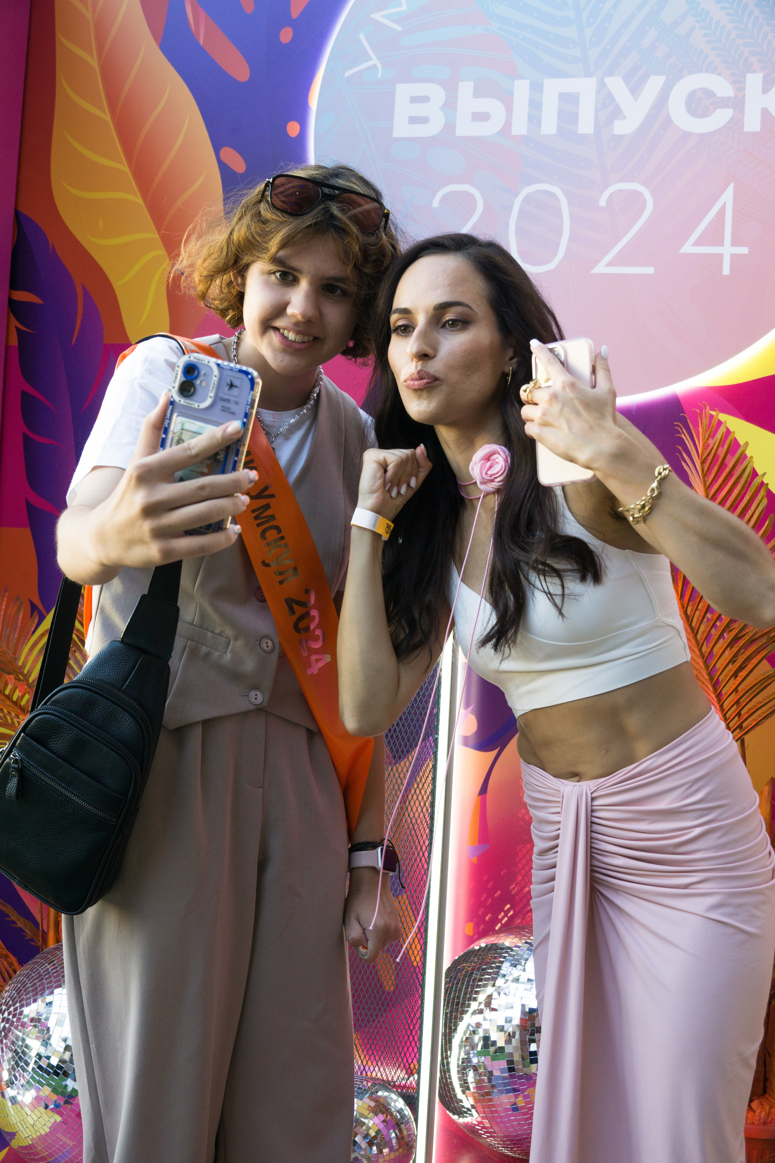 VK GIPSY Выпускной УМСКУЛ. Фотограф