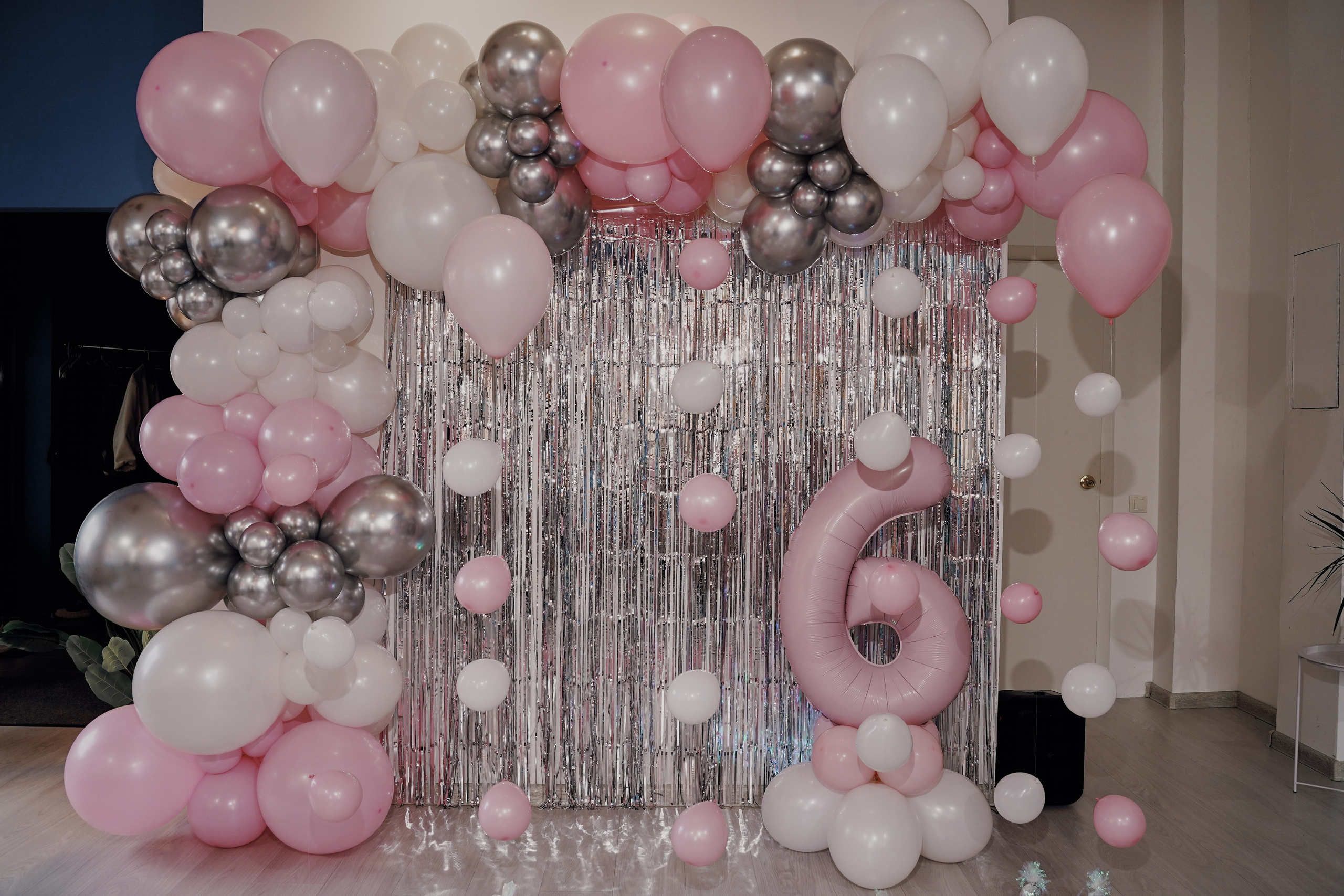 День Рождения Киры. Фотограф