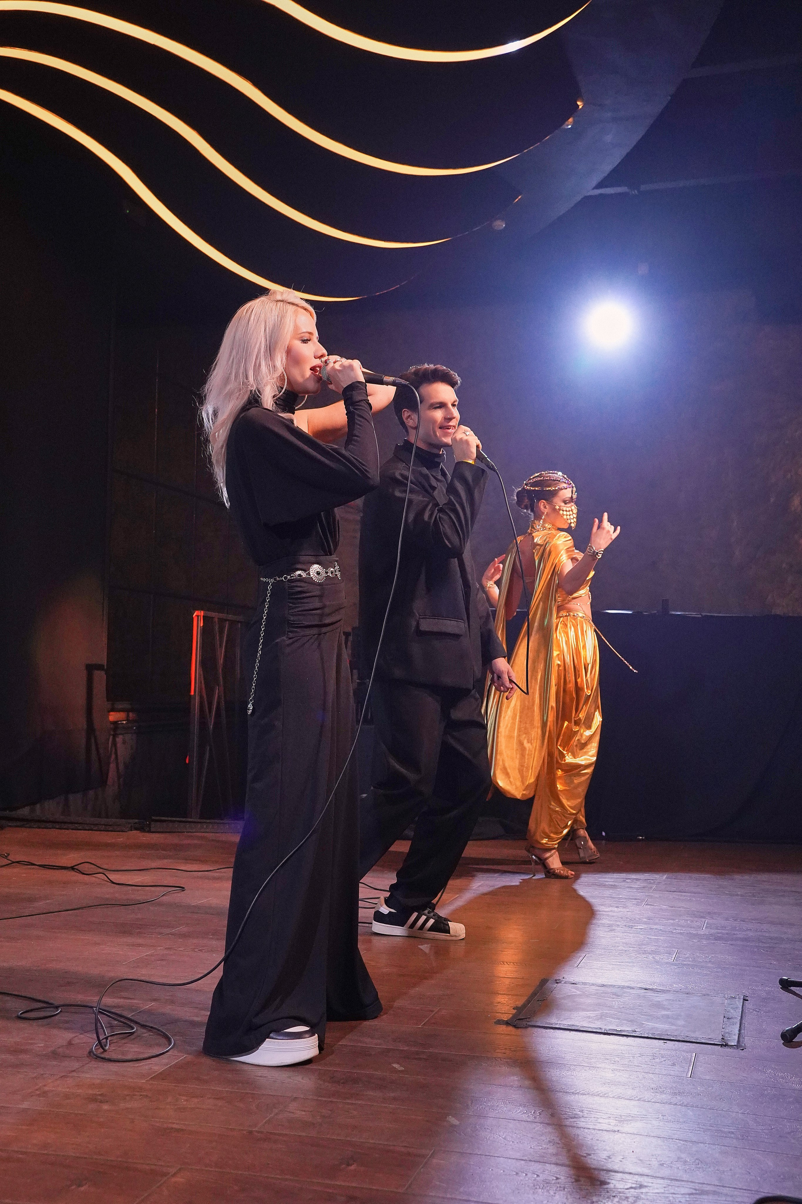 Bitget. Фотограф