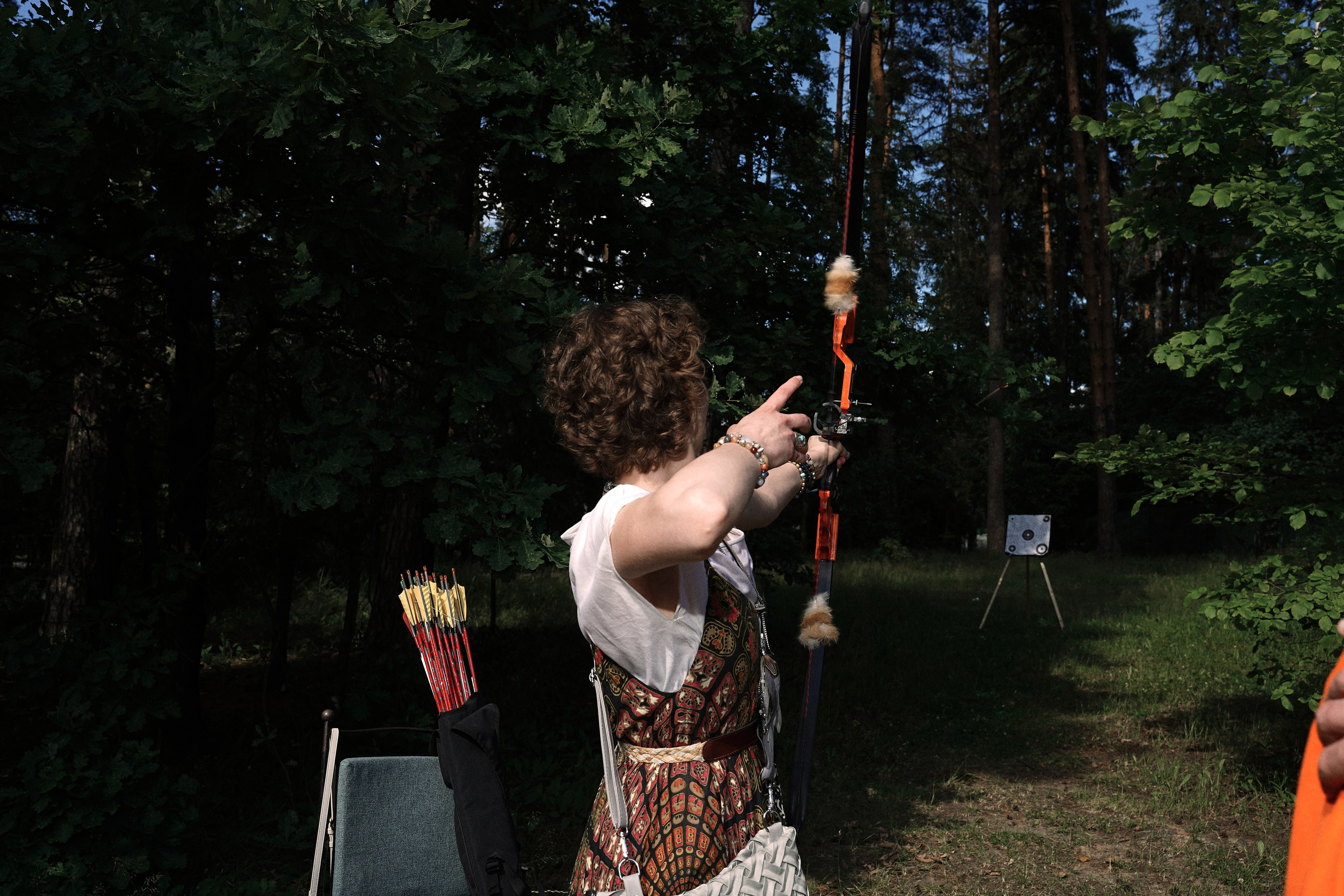 FRIENDS COMMUNITY. Фотограф