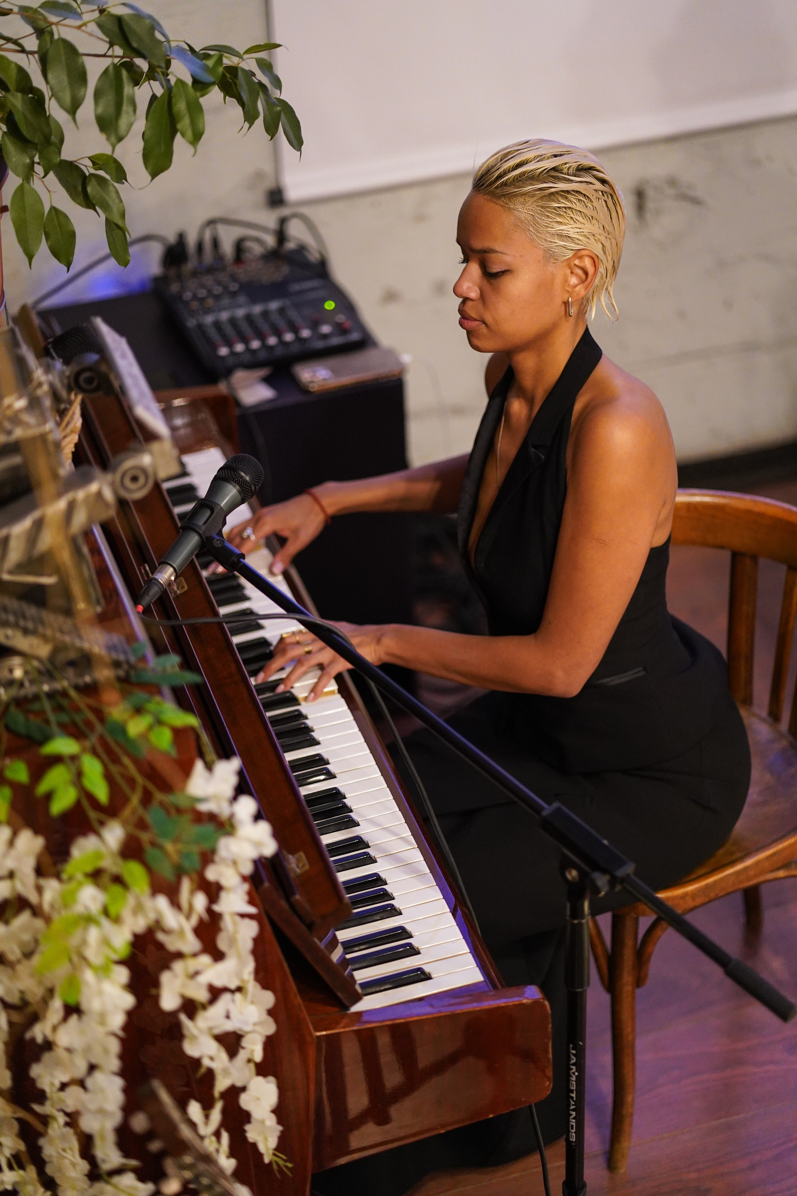 Soul Sound. Фотограф