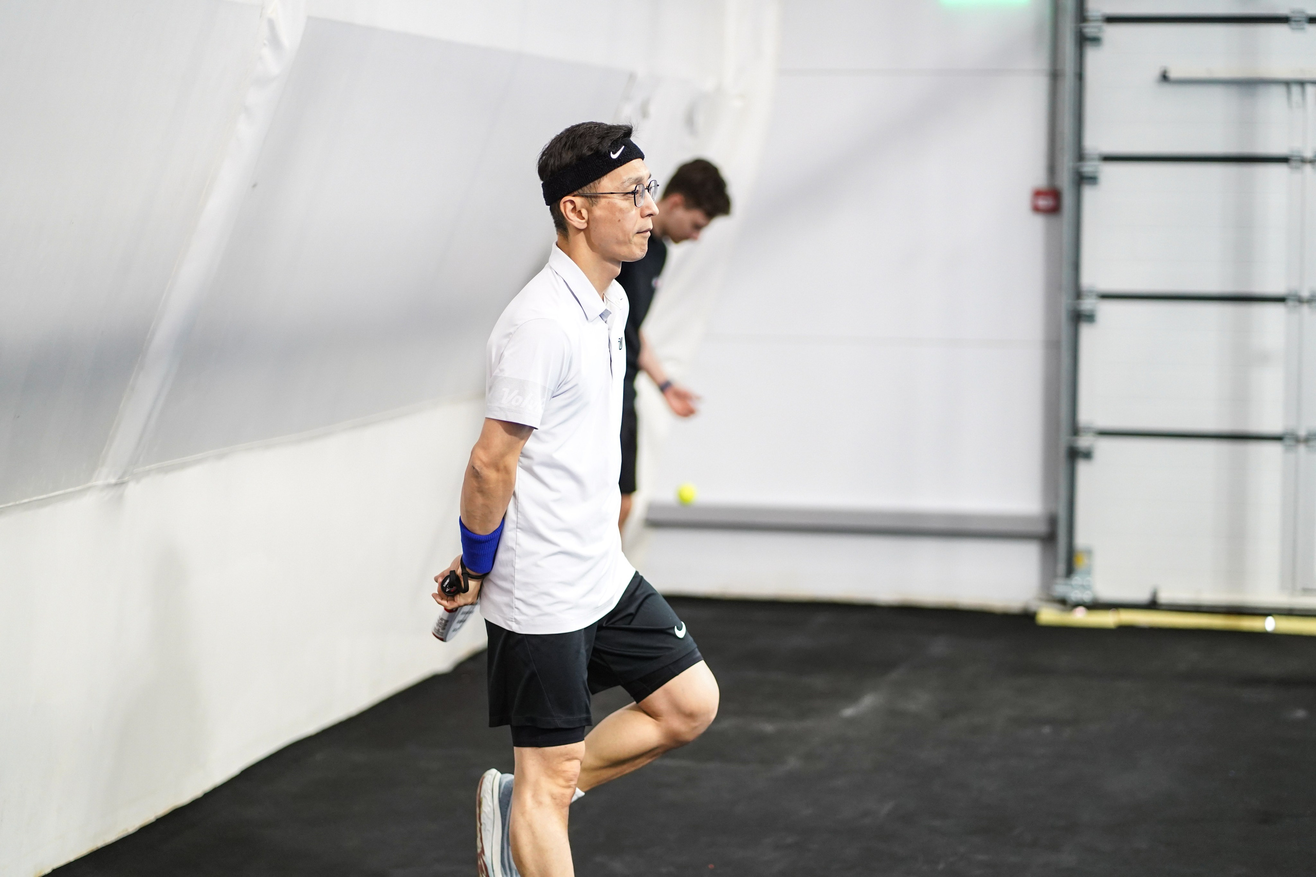 Турнир по Padel в Академии Будущего. Фотограф