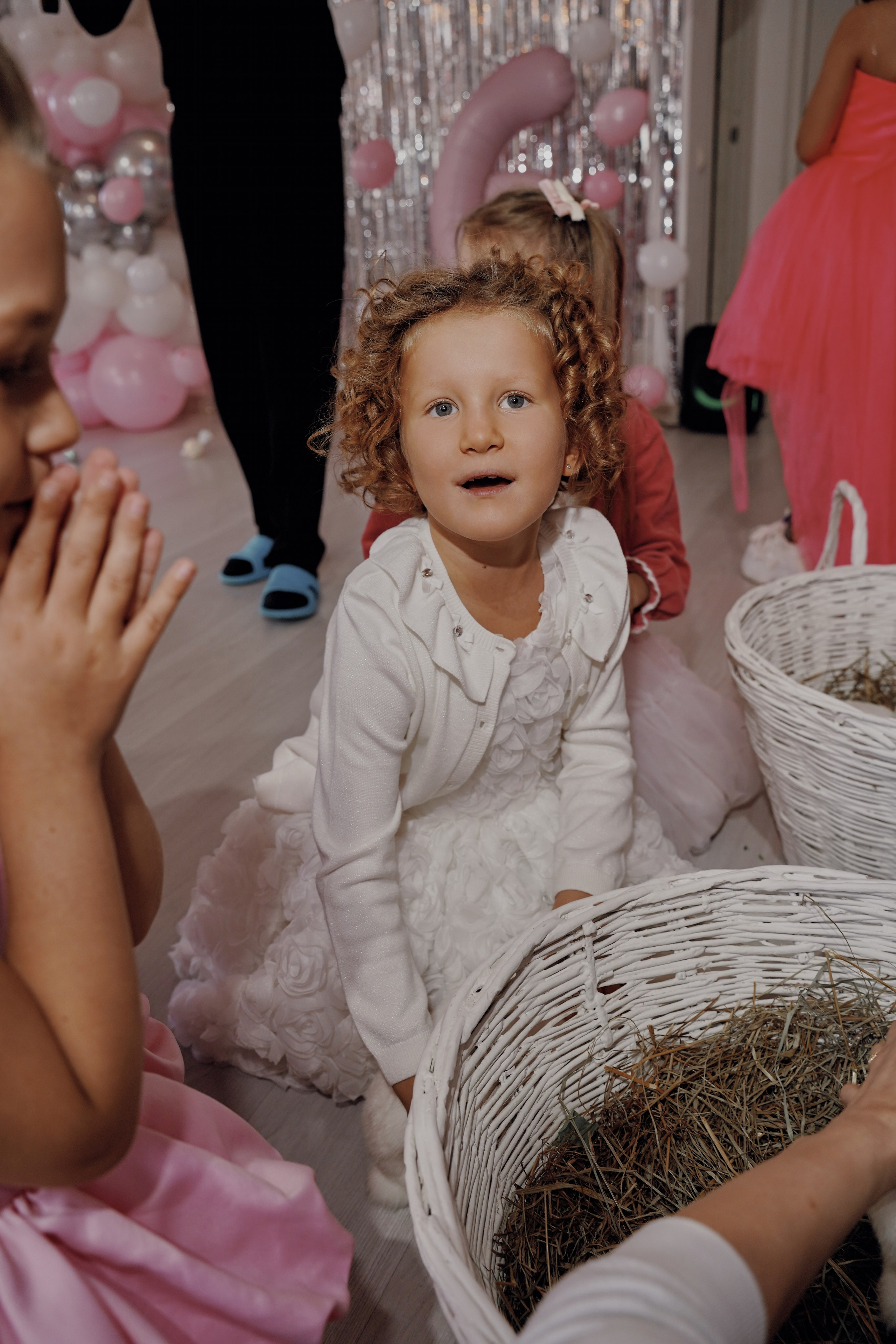 День Рождения Киры. Фотограф