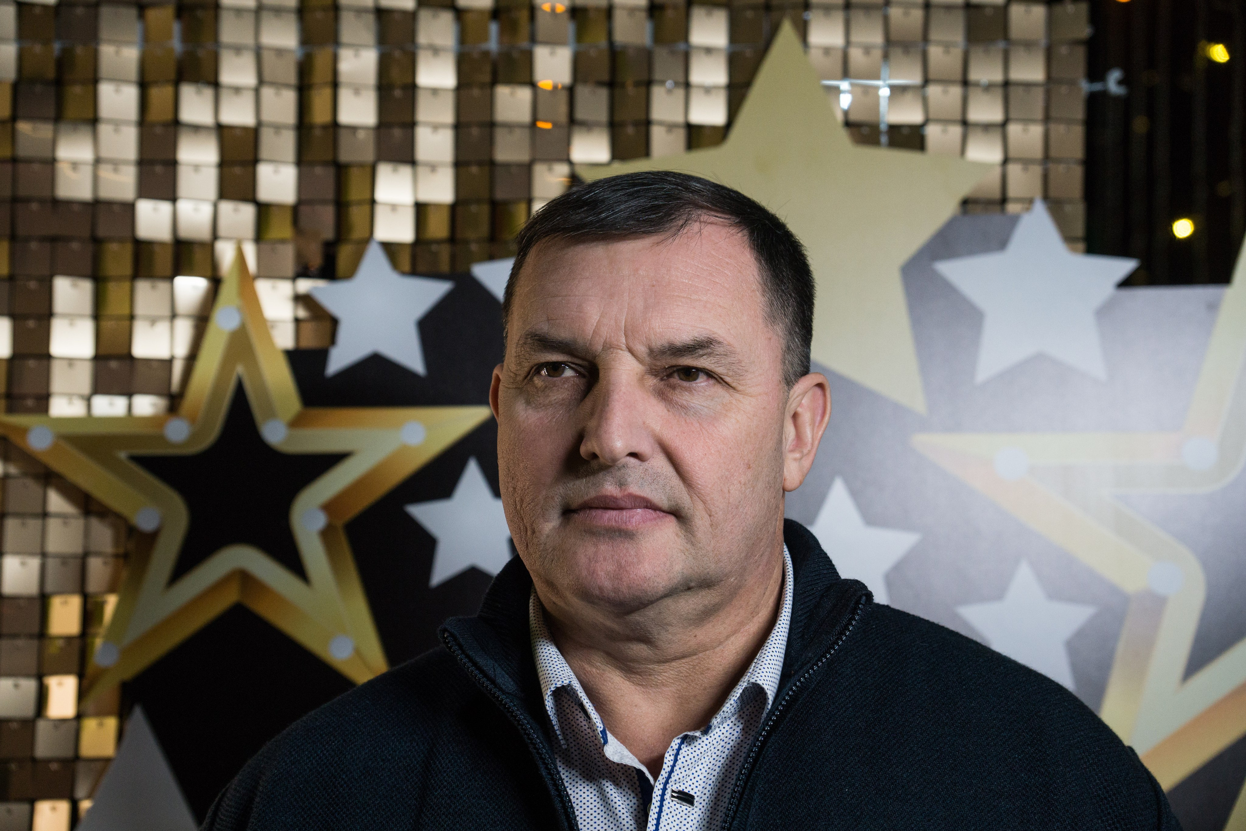 Корпоратив Солнце Москвы. Фотограф