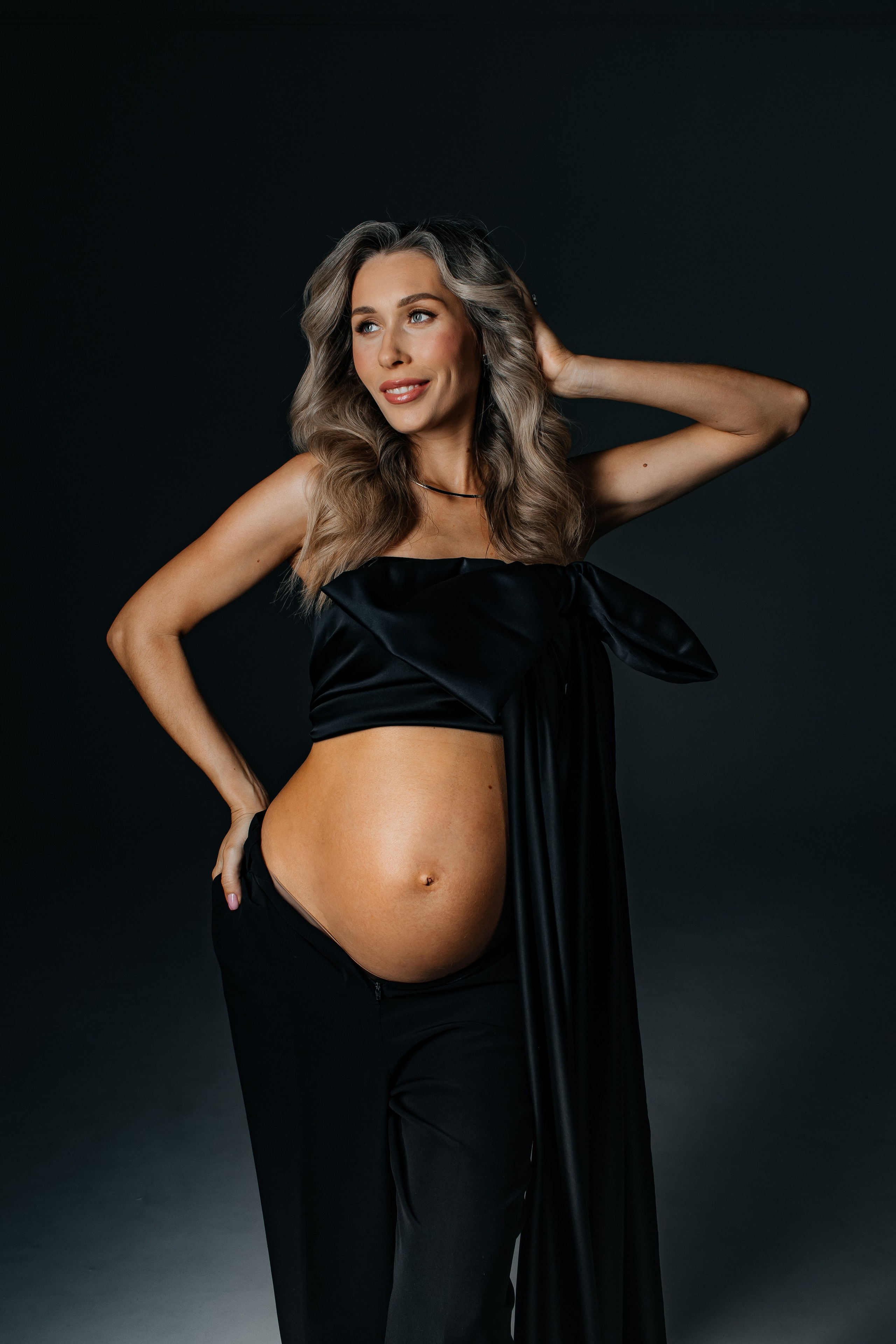 ЛИЛИЯ. Фотограф Казань