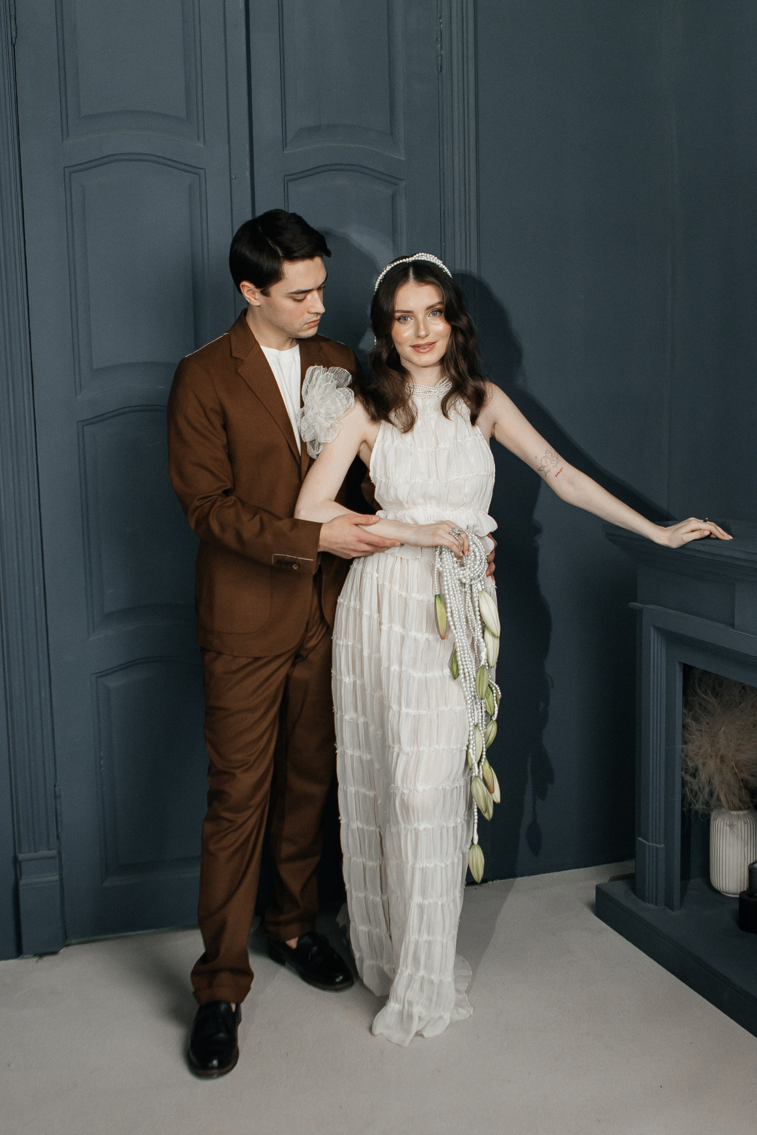 WEDDING. Фотограф Казань