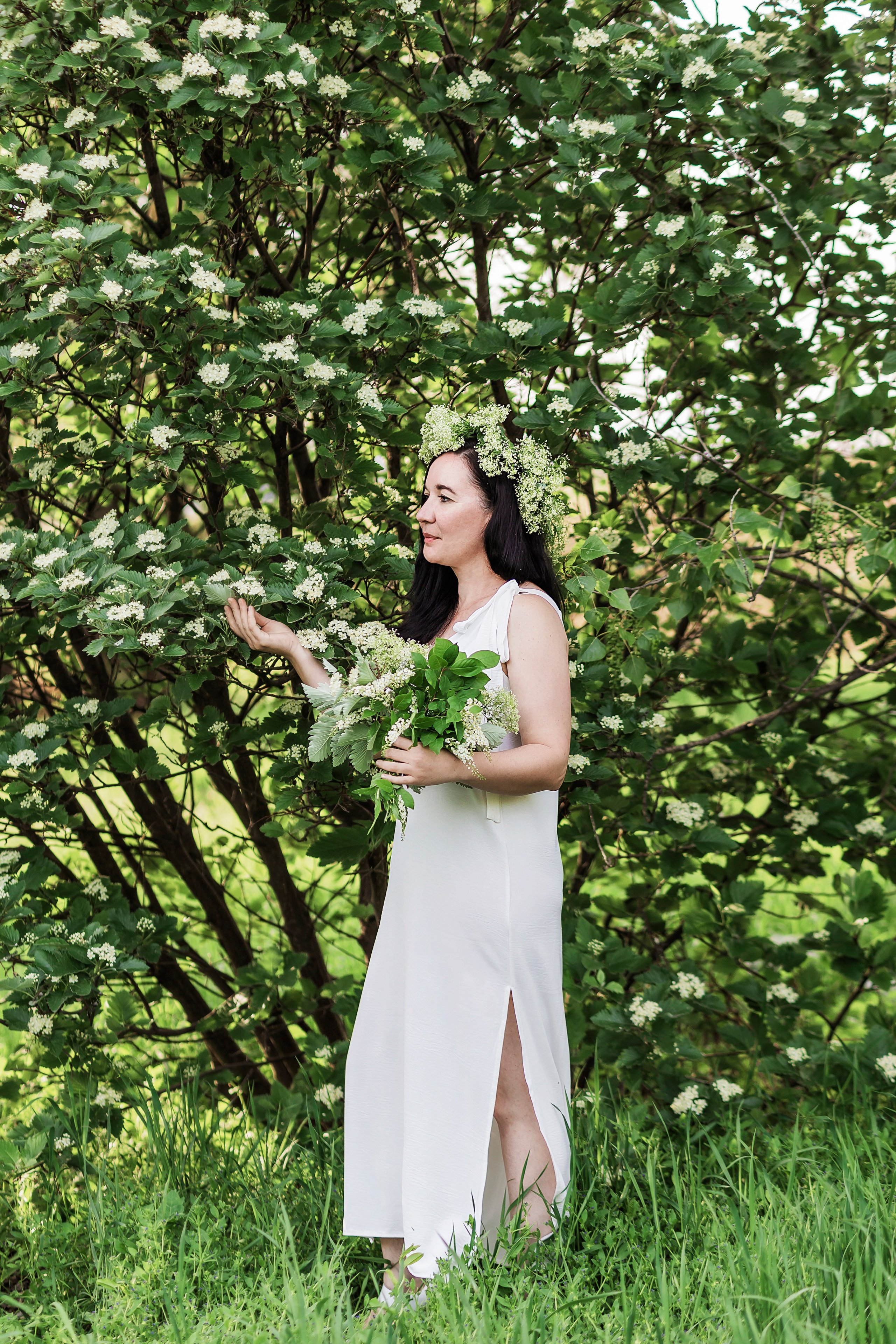 Сказочный девичник. Семейный фотограф в Саратове