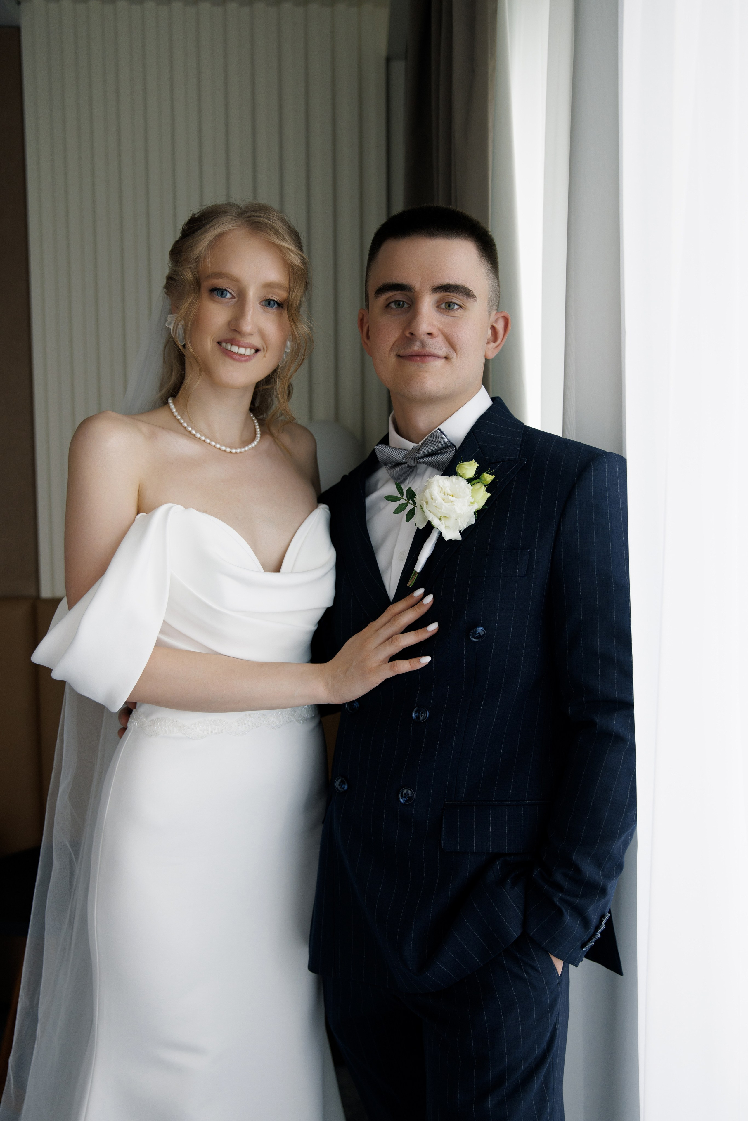 Марина и Сева обещают. Свадебный и семейный фотограф в Москве Julia Juice