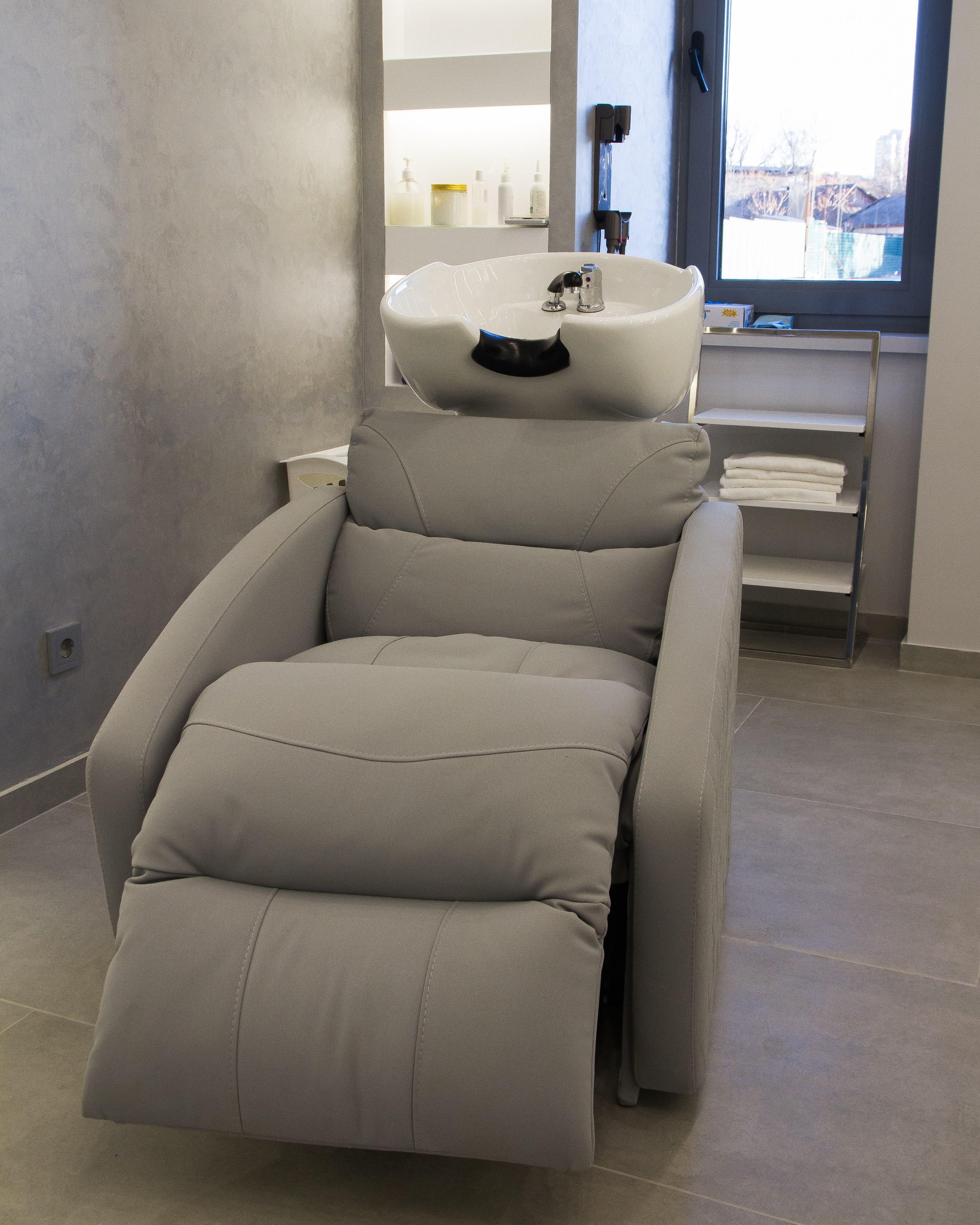 Hair Philosophy. Фотограф Антон Катунин | Симферополь