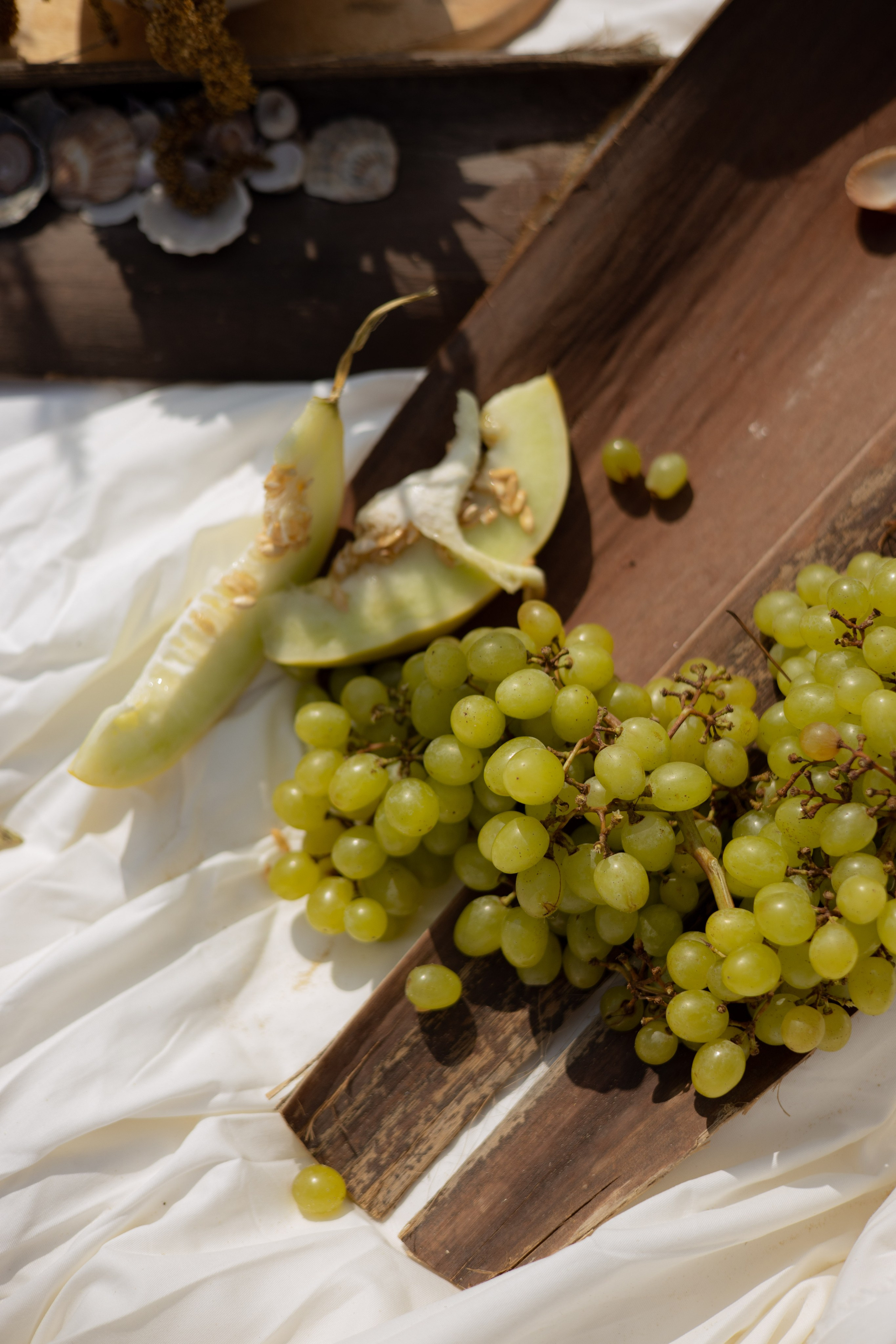 Пляж. Оформление свадеб, декор свадеб Вера Маркова, Москва