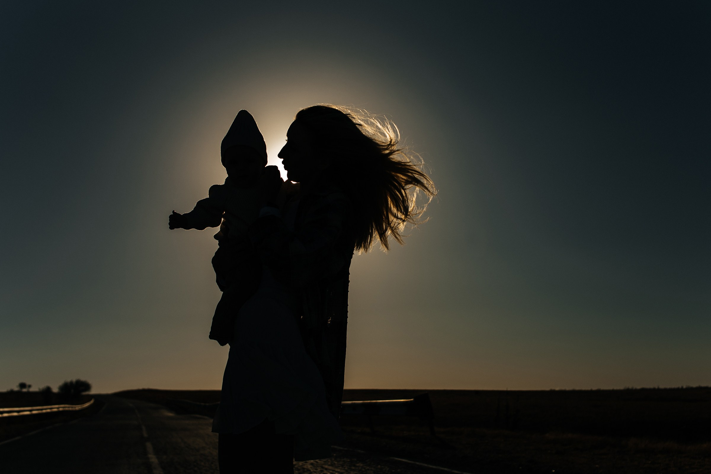 Катя и Саша. Семейный фотограф в Волгодонске Краченцева Анна