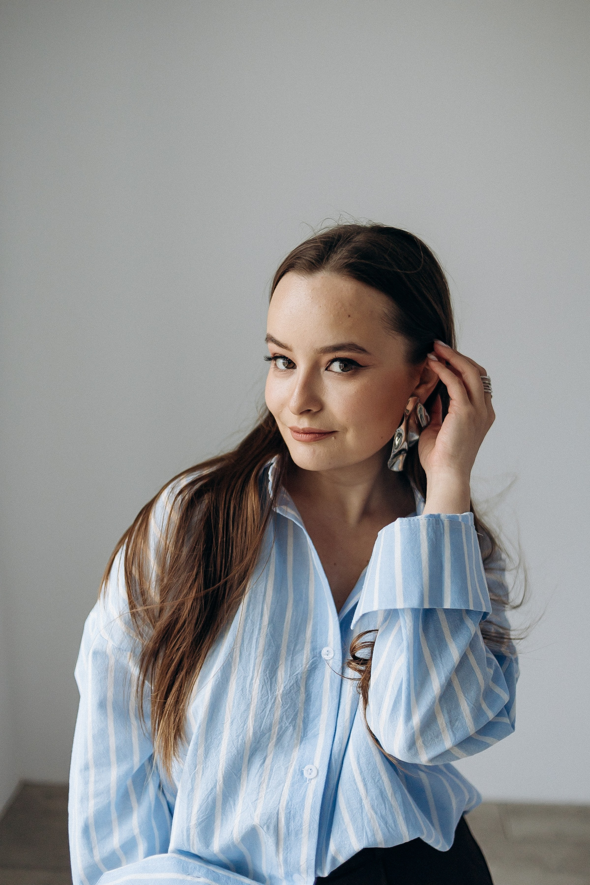 Наталия. Семейный фотограф в Волгодонске Краченцева Анна