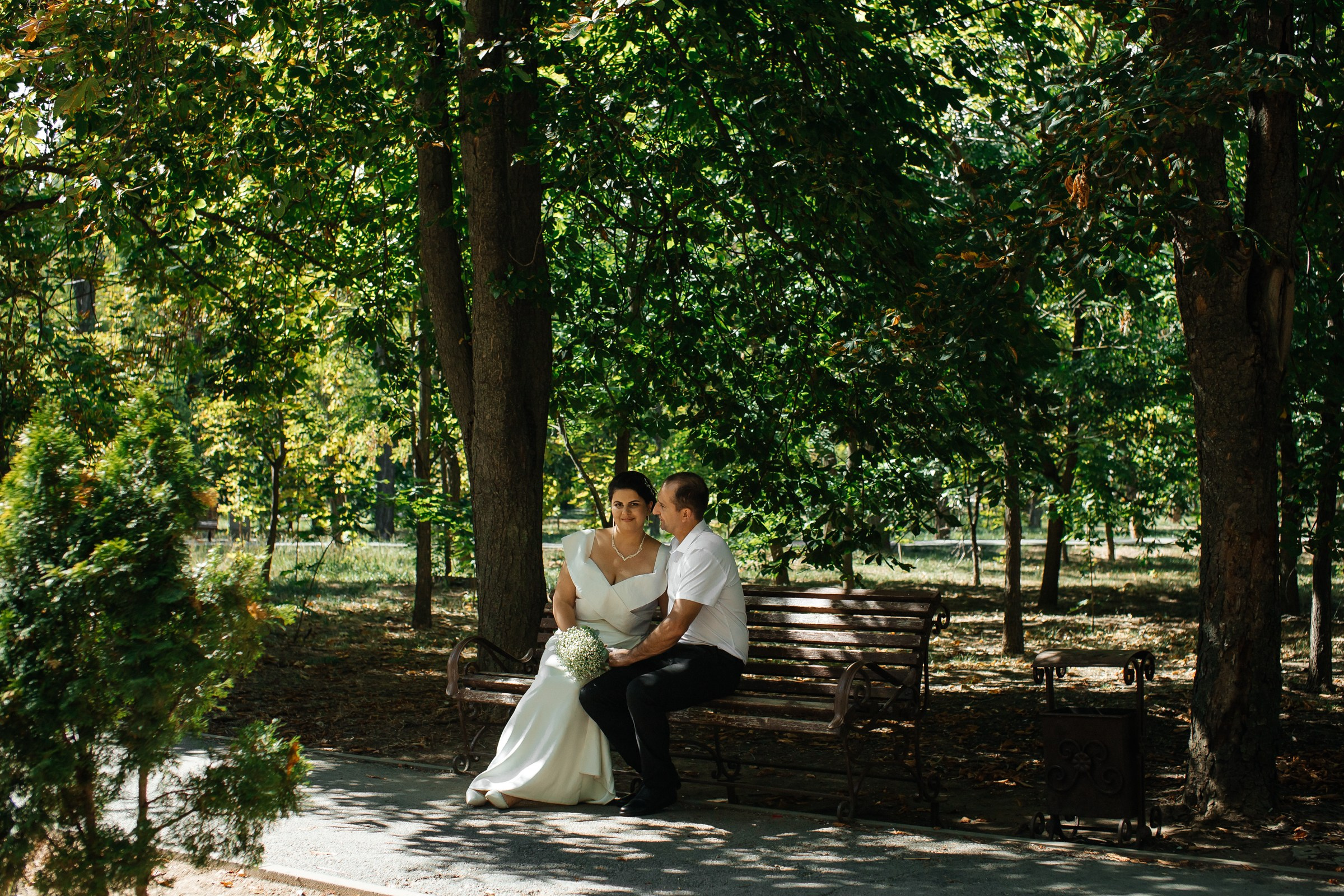Алексей и Елена. Семейный фотограф в Волгодонске Краченцева Анна