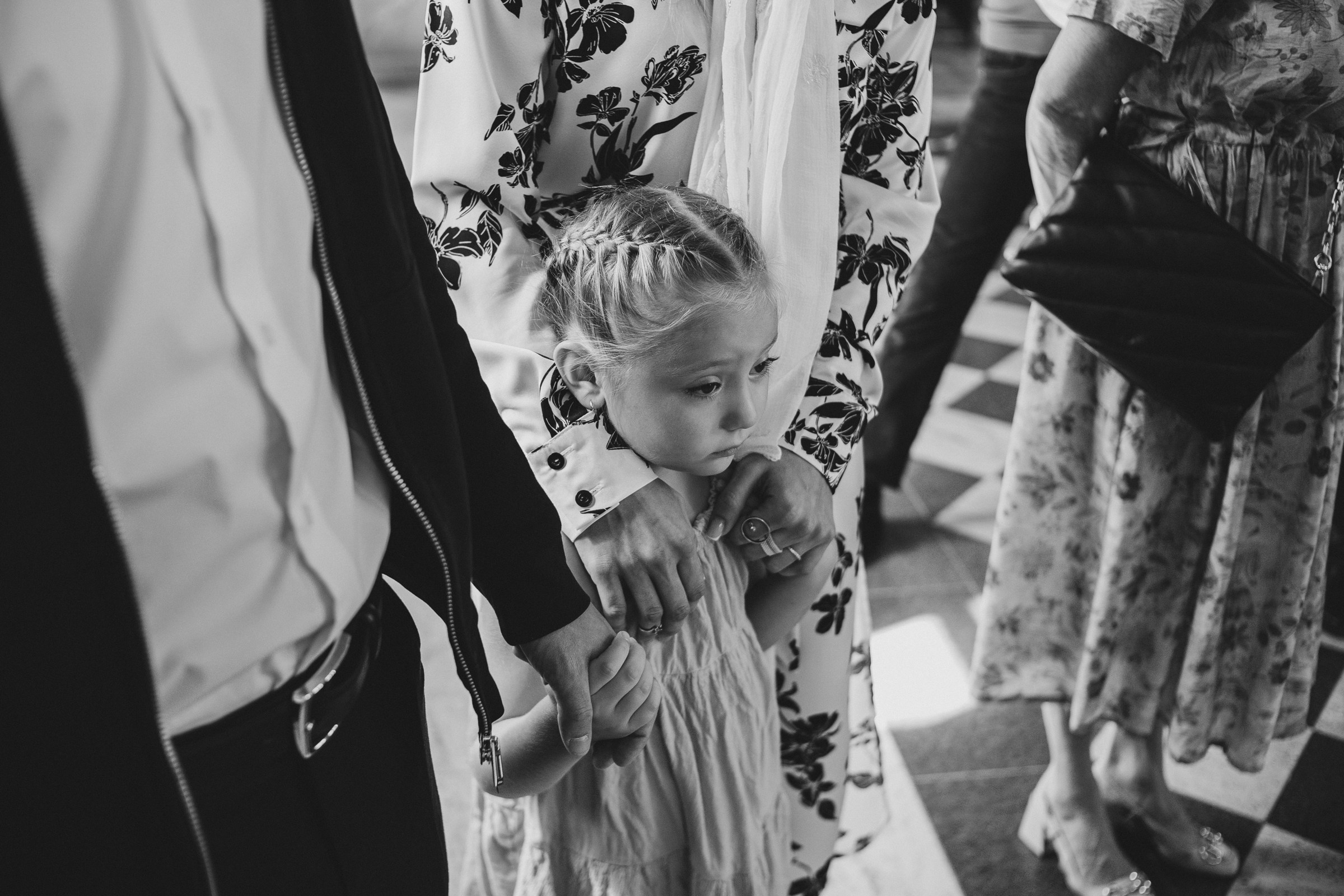 Амина. Семейный фотограф в Волгодонске Краченцева Анна