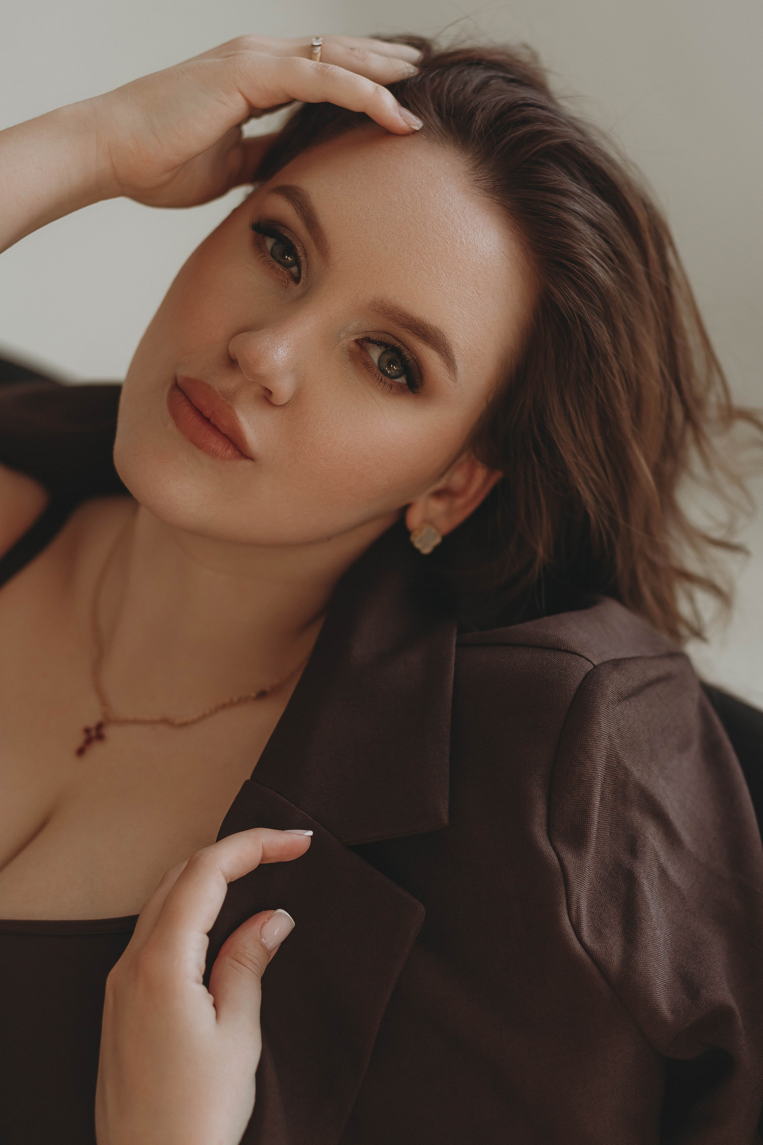 Ира. Семейный фотограф в Волгодонске Краченцева Анна