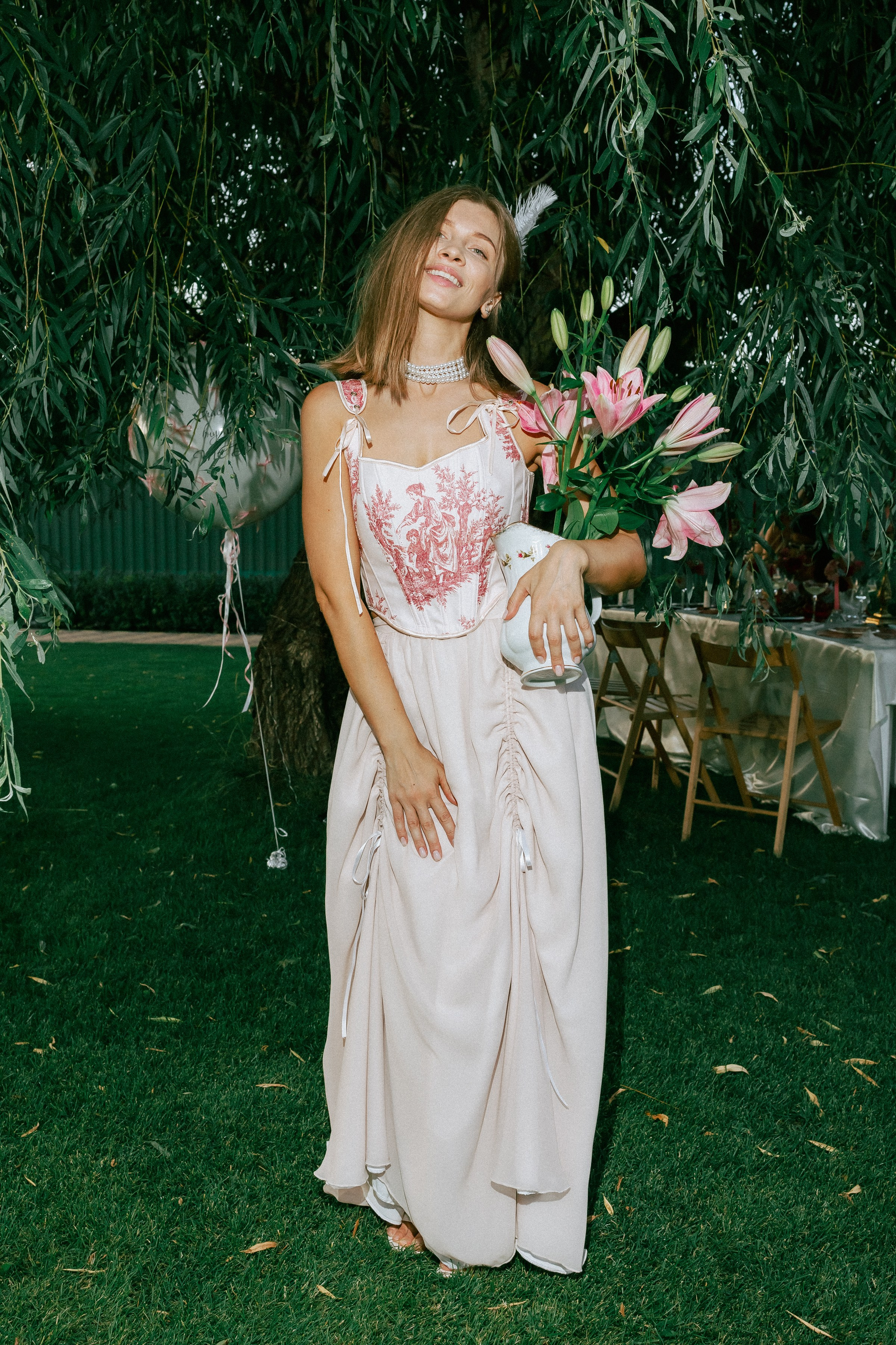 Императрицы. Семейный фотограф в Волгодонске Краченцева Анна