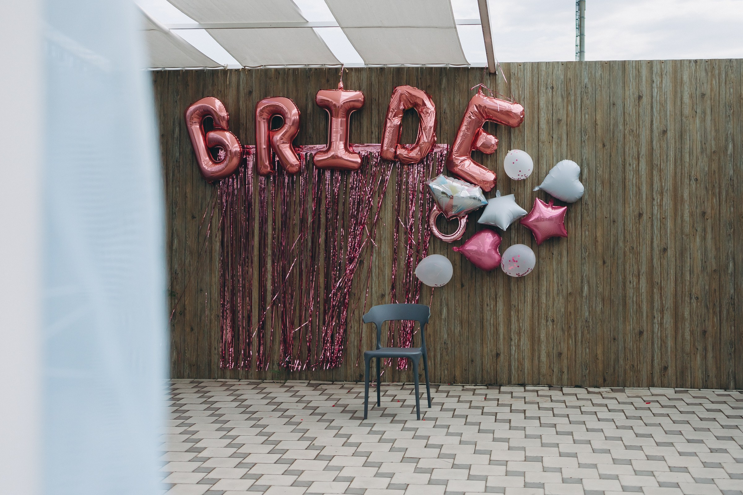 Девичник. Семейный фотограф в Волгодонске Краченцева Анна