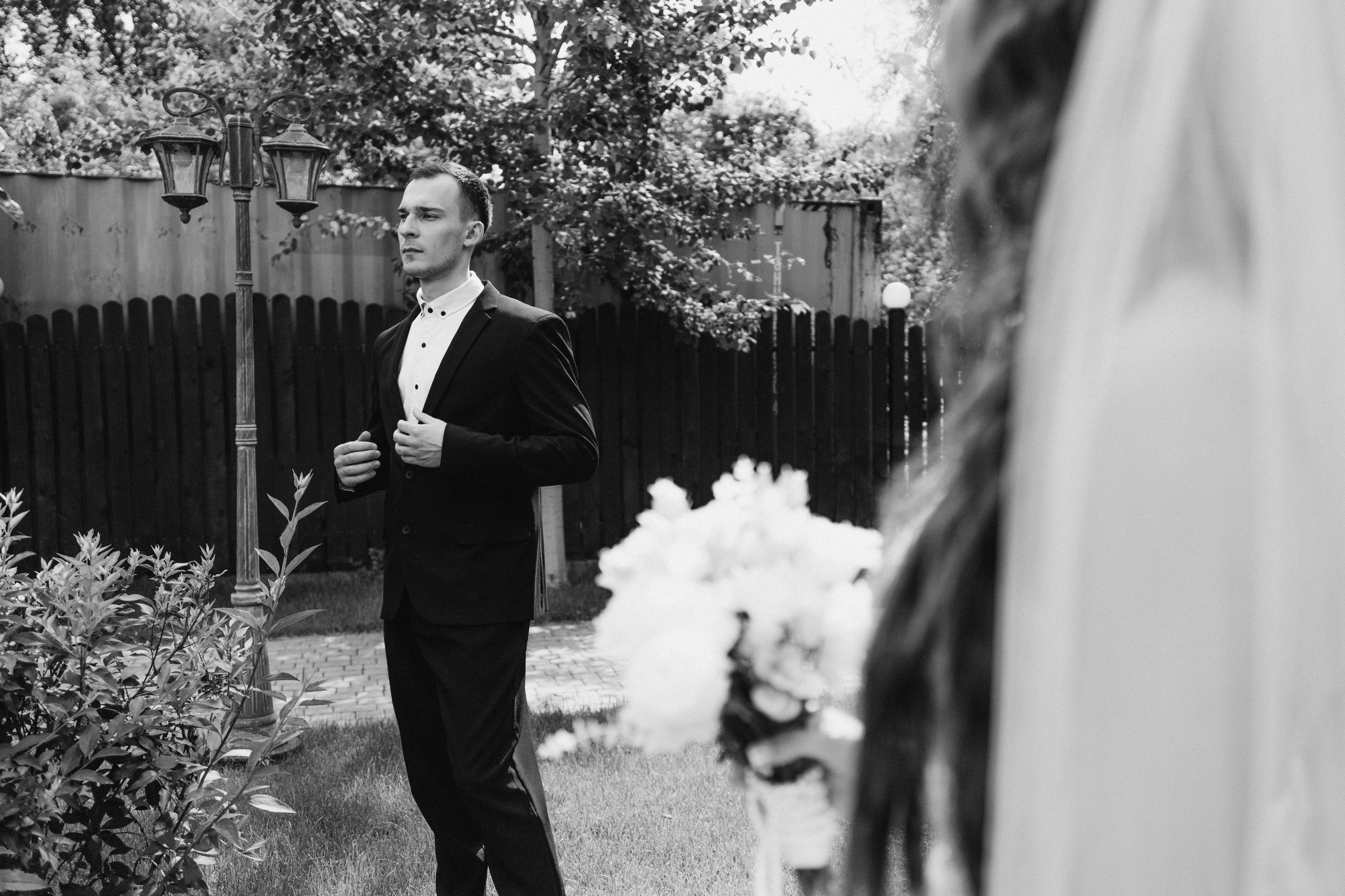 Антон&Екатерина. Семейный фотограф в Волгодонске Краченцева Анна