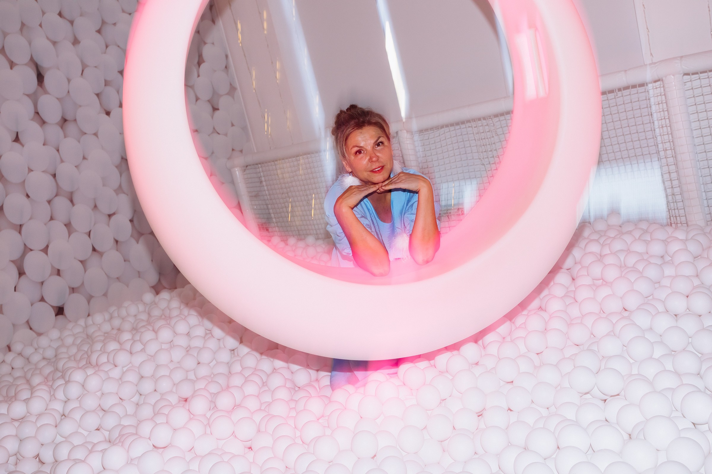 Первый год Дениза. Семейный фотограф в Волгодонске Краченцева Анна