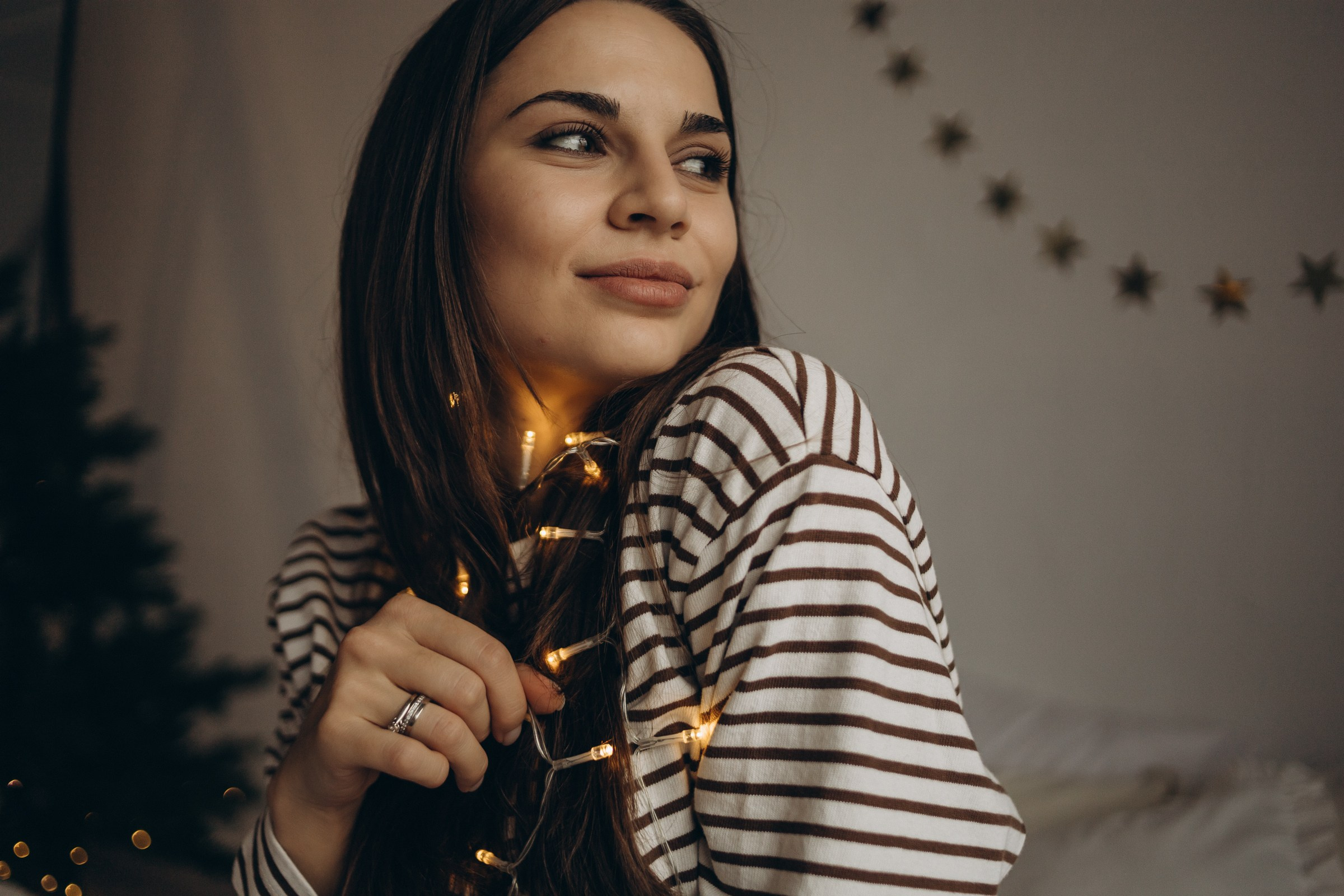 Кристина и Вика. Семейный фотограф в Волгодонске Краченцева Анна