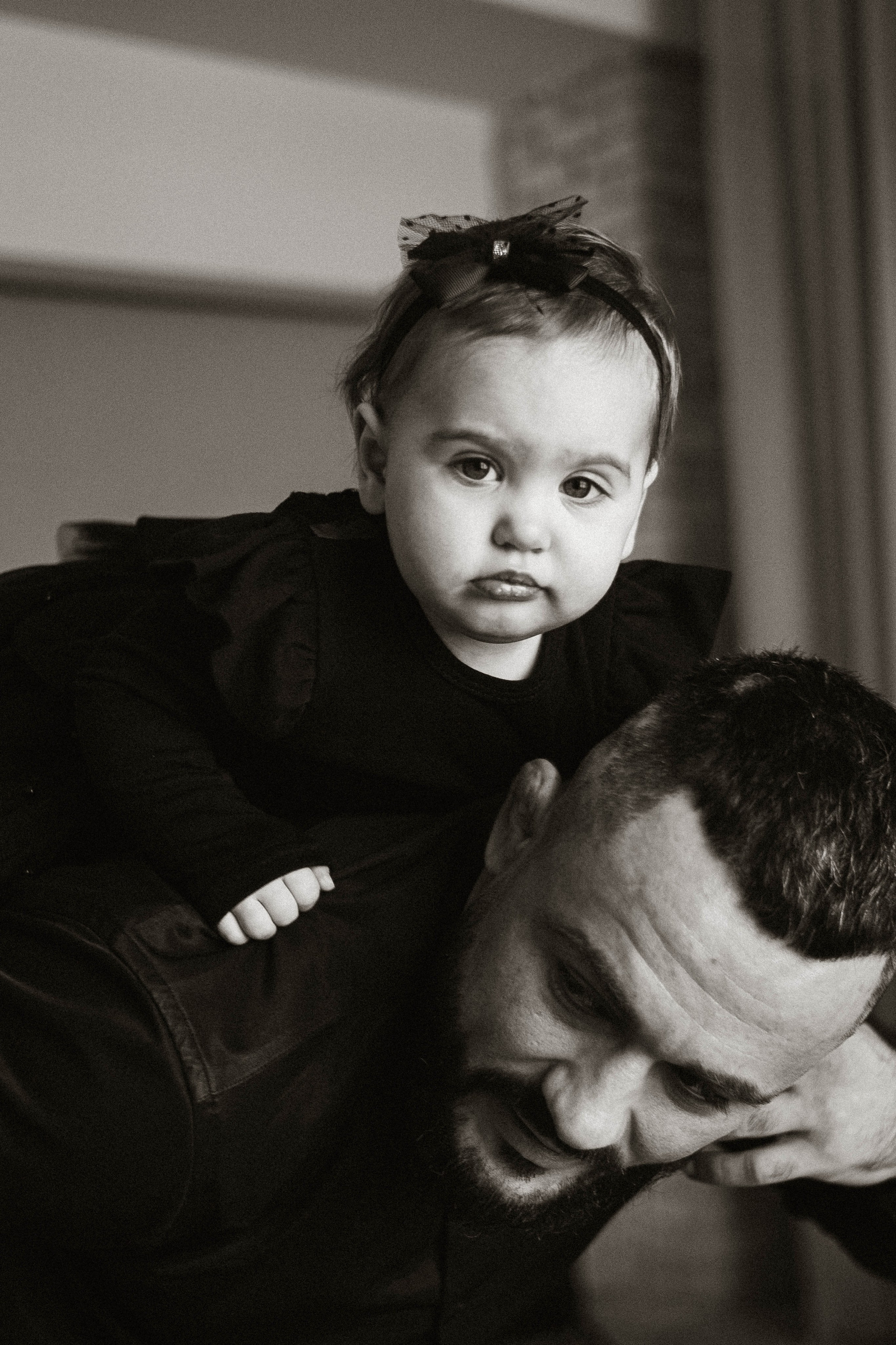 Первый годик Виктории. Семейный фотограф в Волгодонске Краченцева Анна