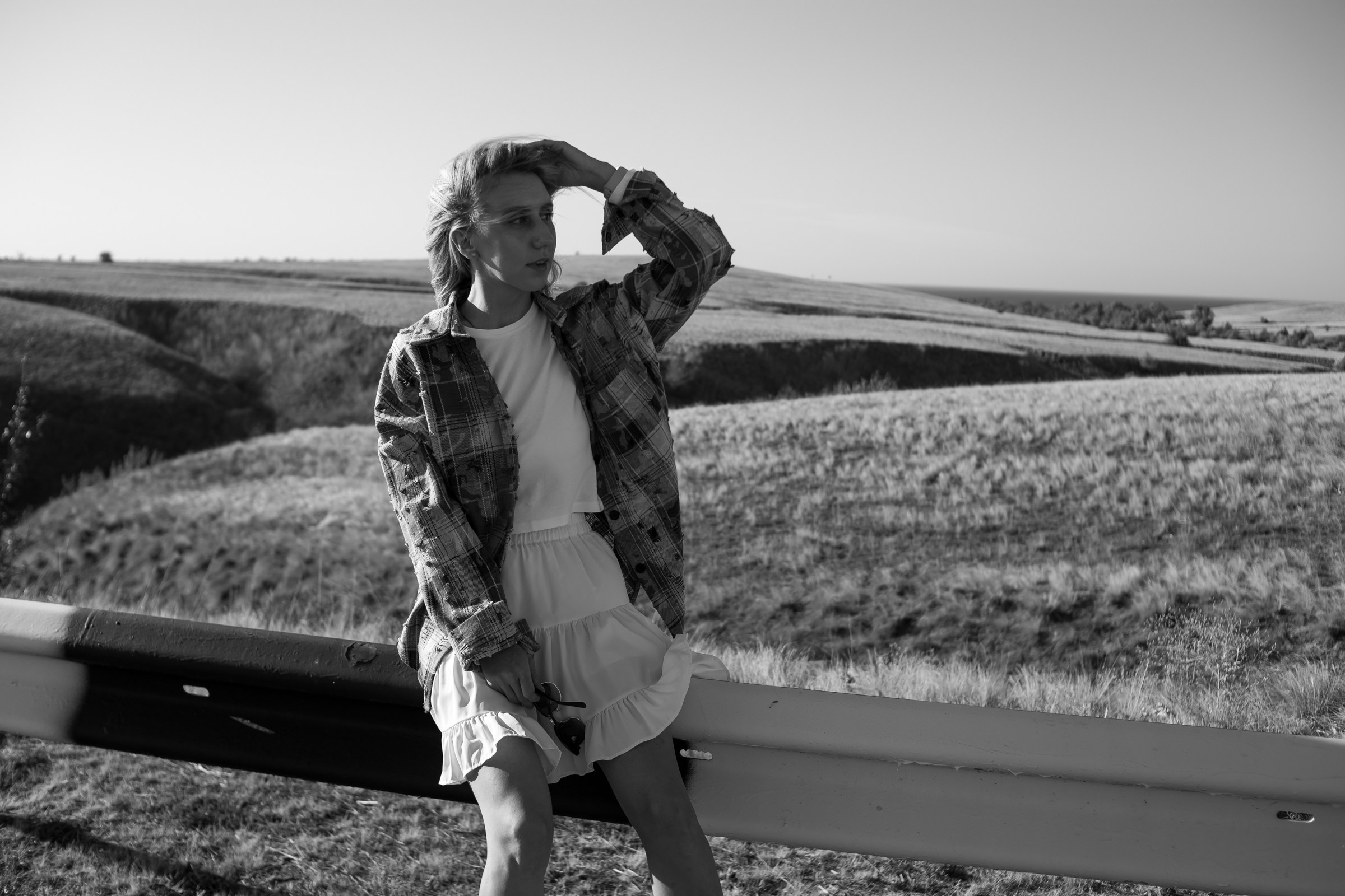 Катя и Саша. Семейный фотограф в Волгодонске Краченцева Анна