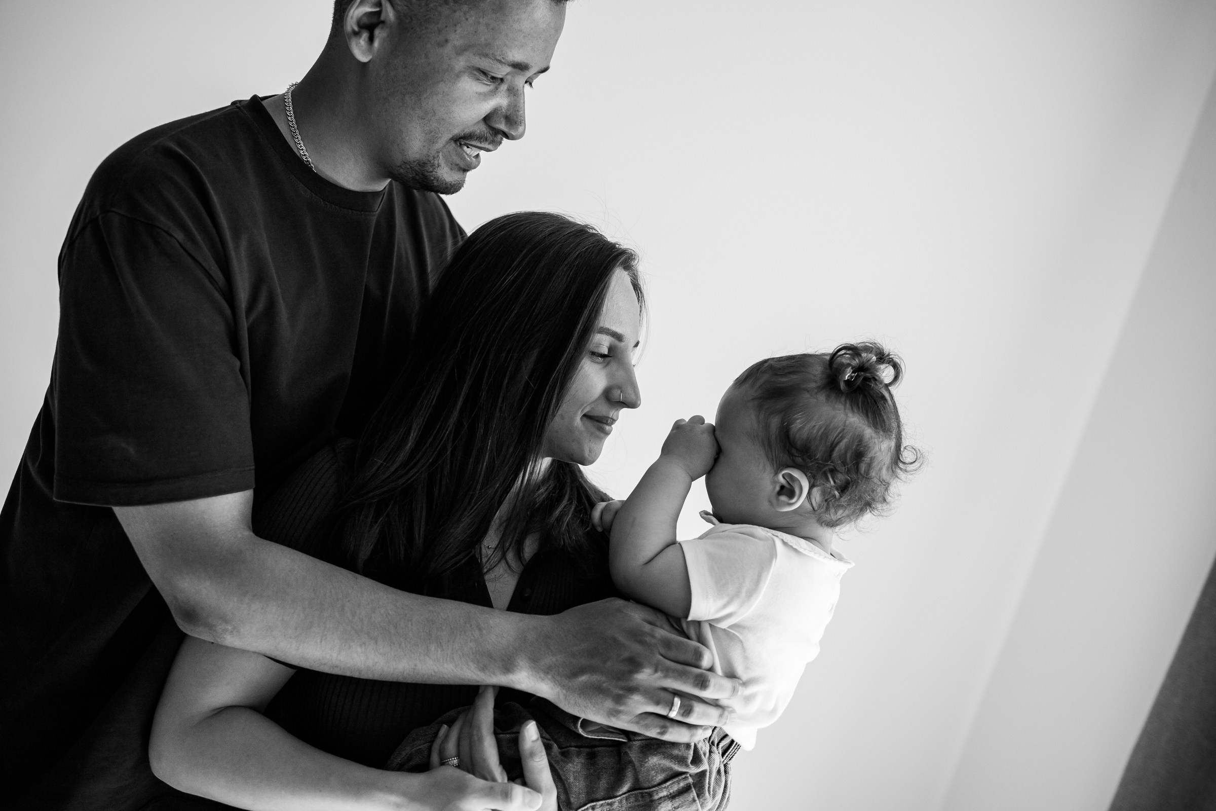 Доминик Катя и Эмма. Семейный фотограф в Волгодонске Краченцева Анна