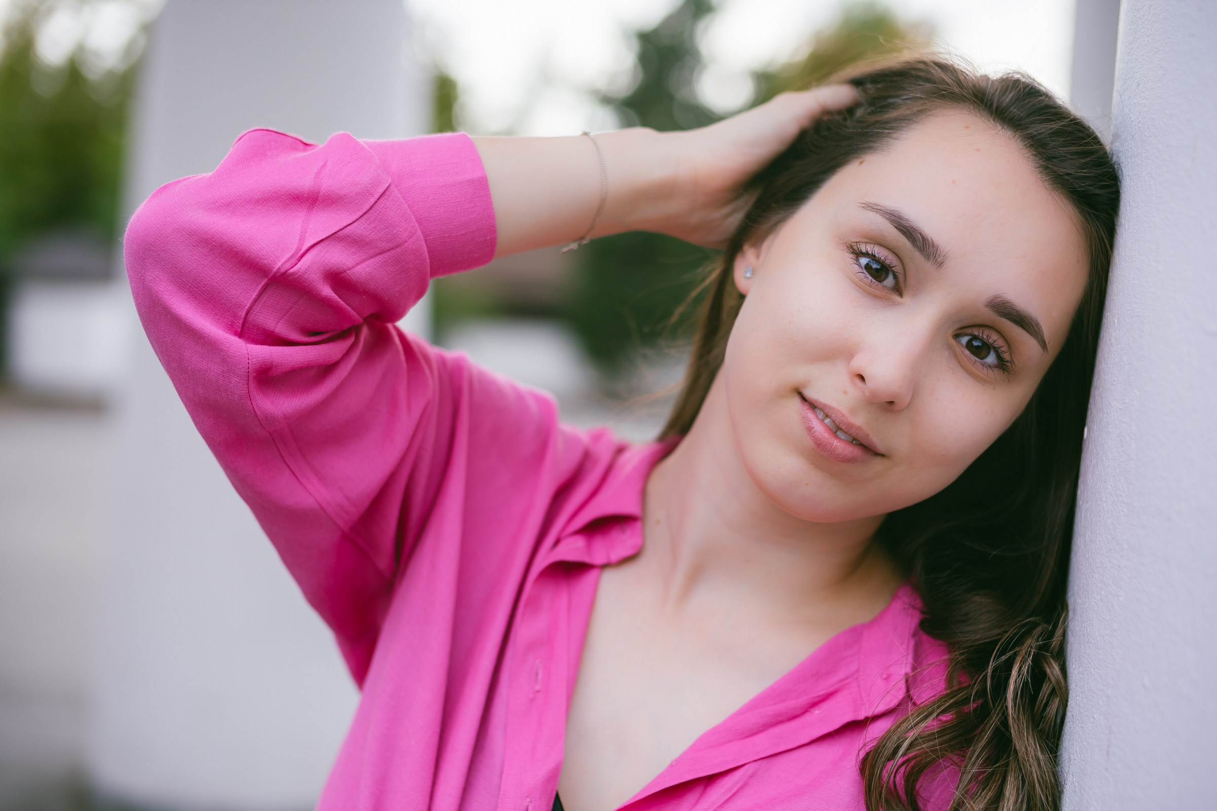 Настя. Семейный фотограф в Волгодонске Краченцева Анна