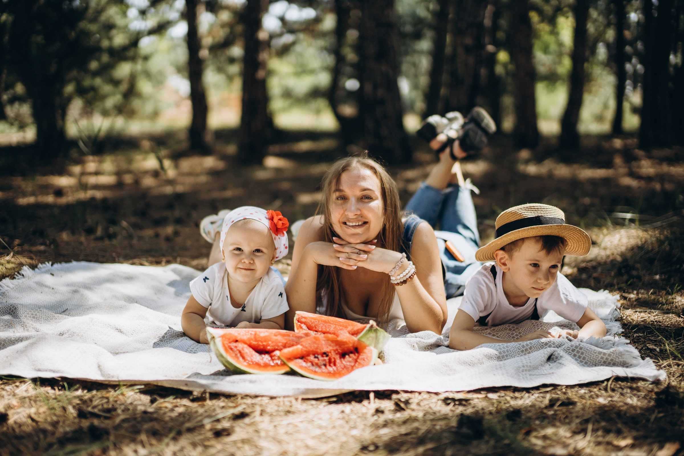 Лена Захар Саша. Семейный фотограф в Волгодонске Краченцева Анна